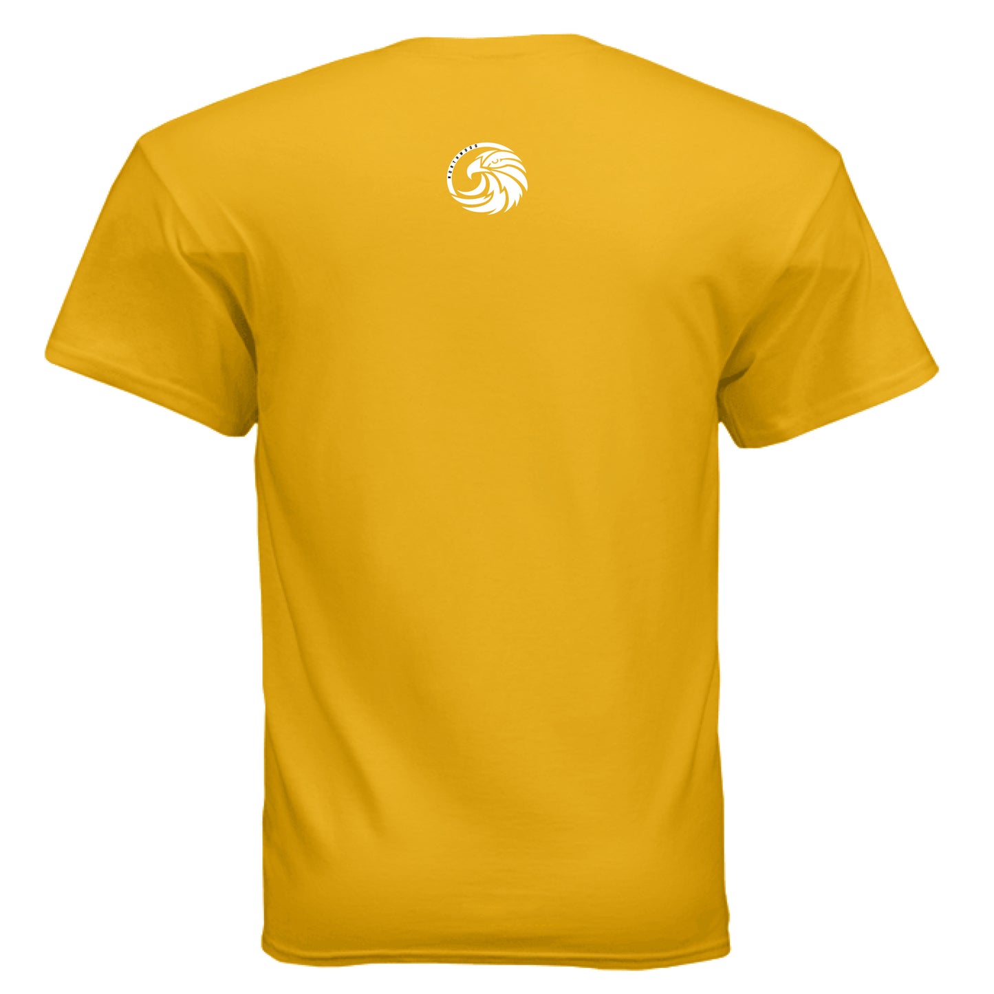 GOLD - BACK