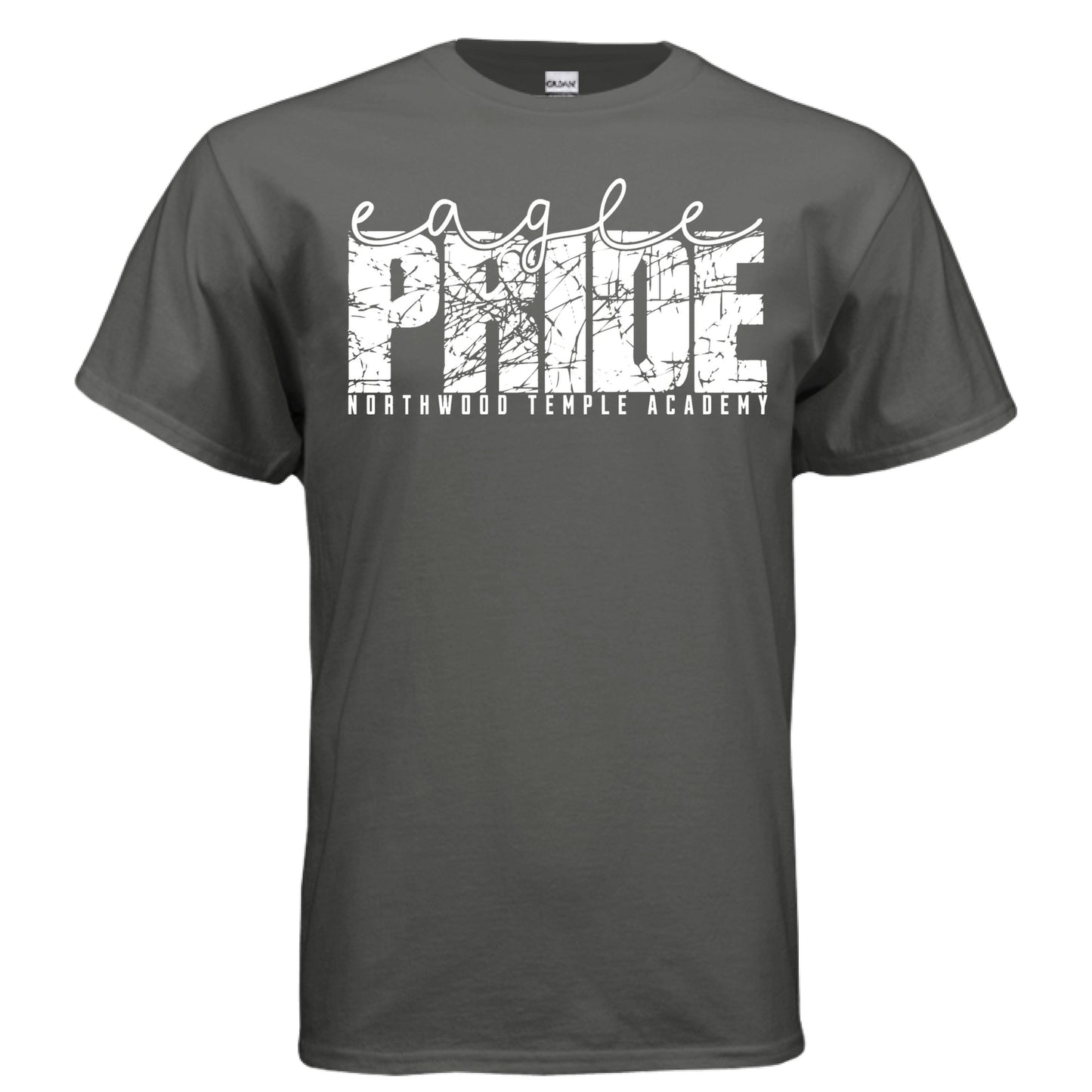 CHARCOAL - FRONT