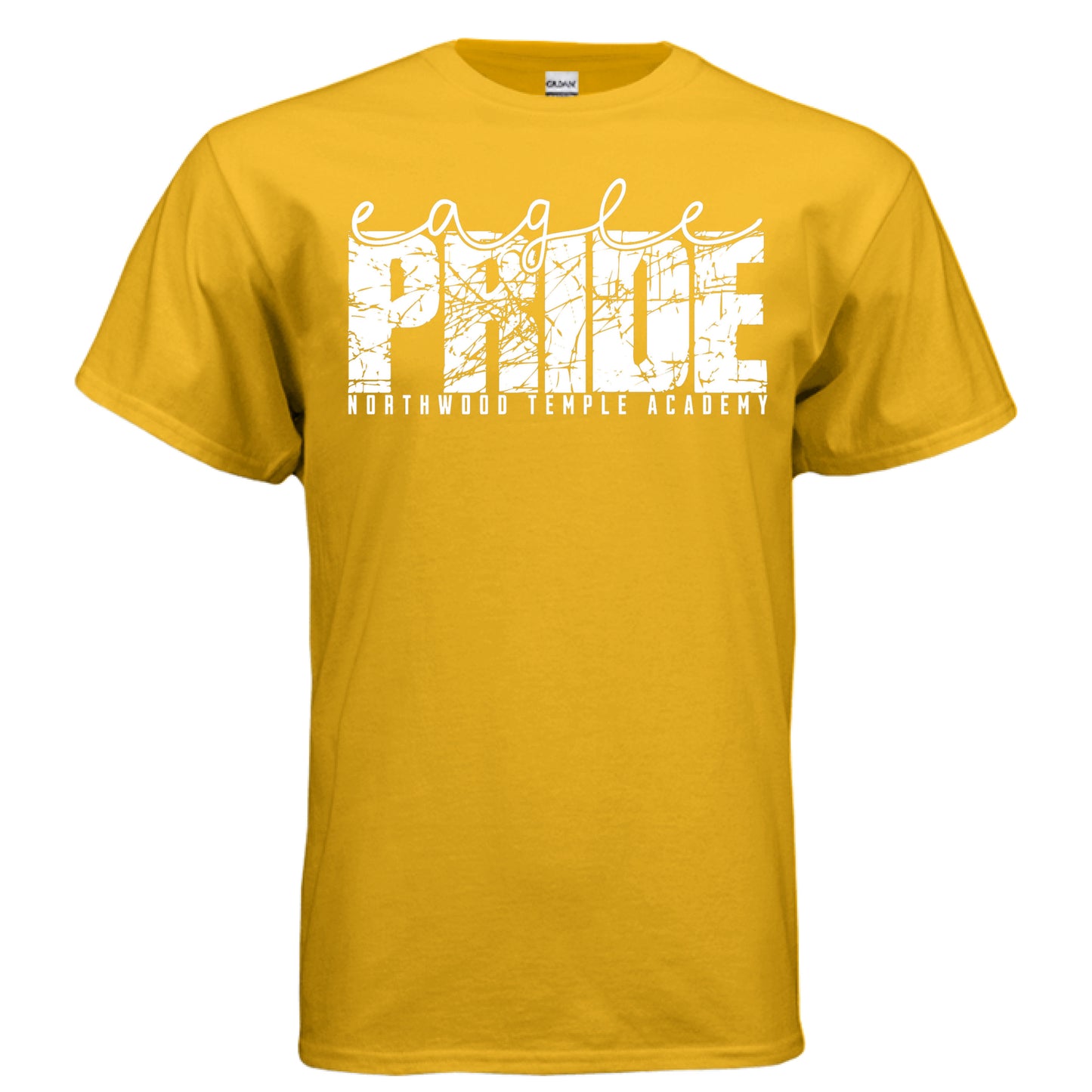 GOLD - FRONT