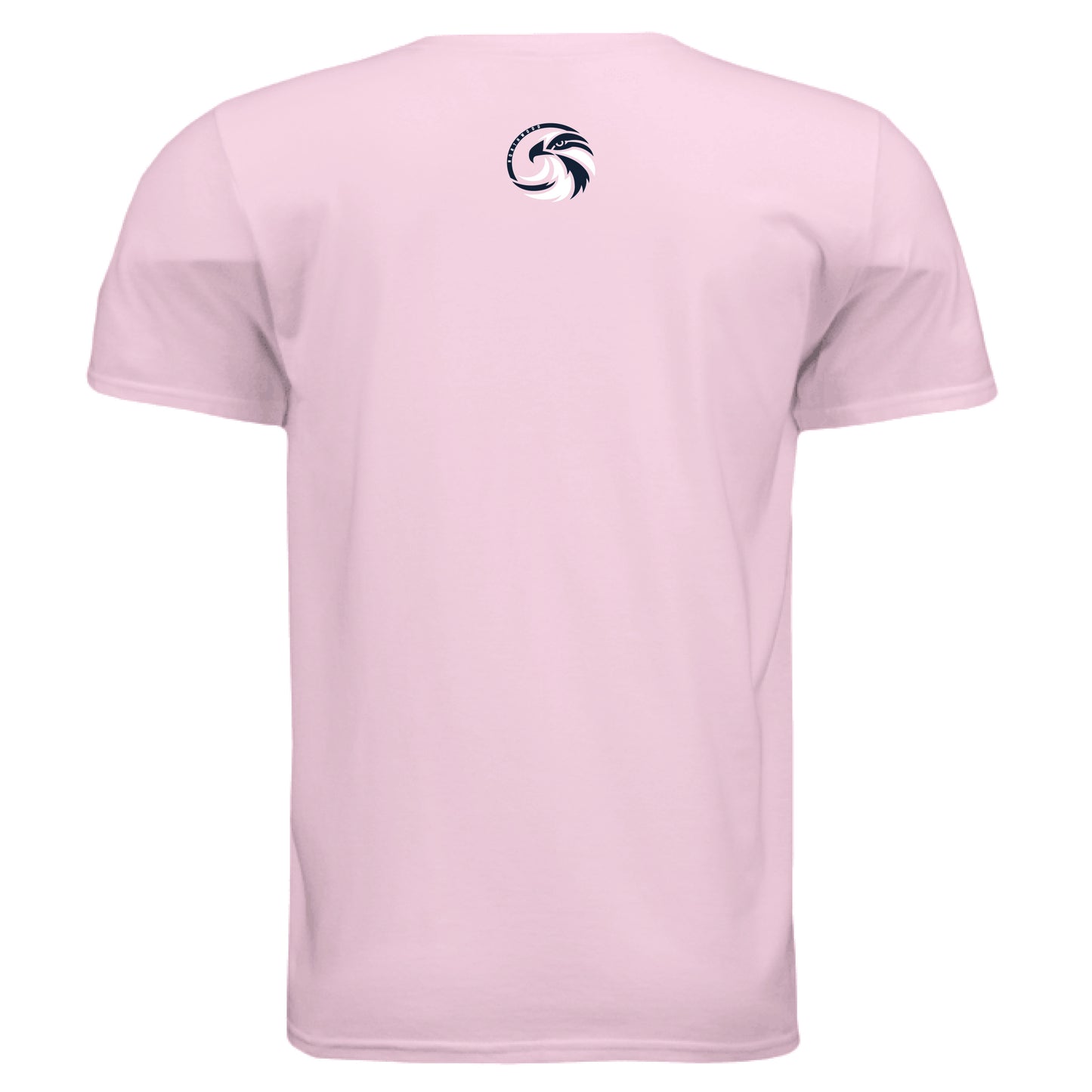 Light Pink - BACK