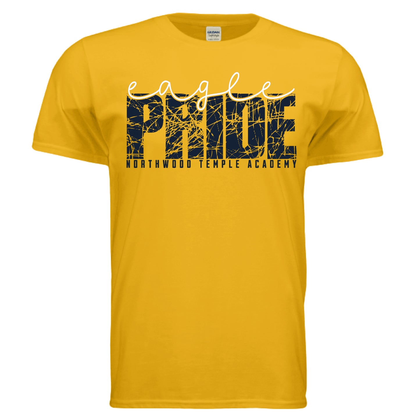 Gold - FRONT