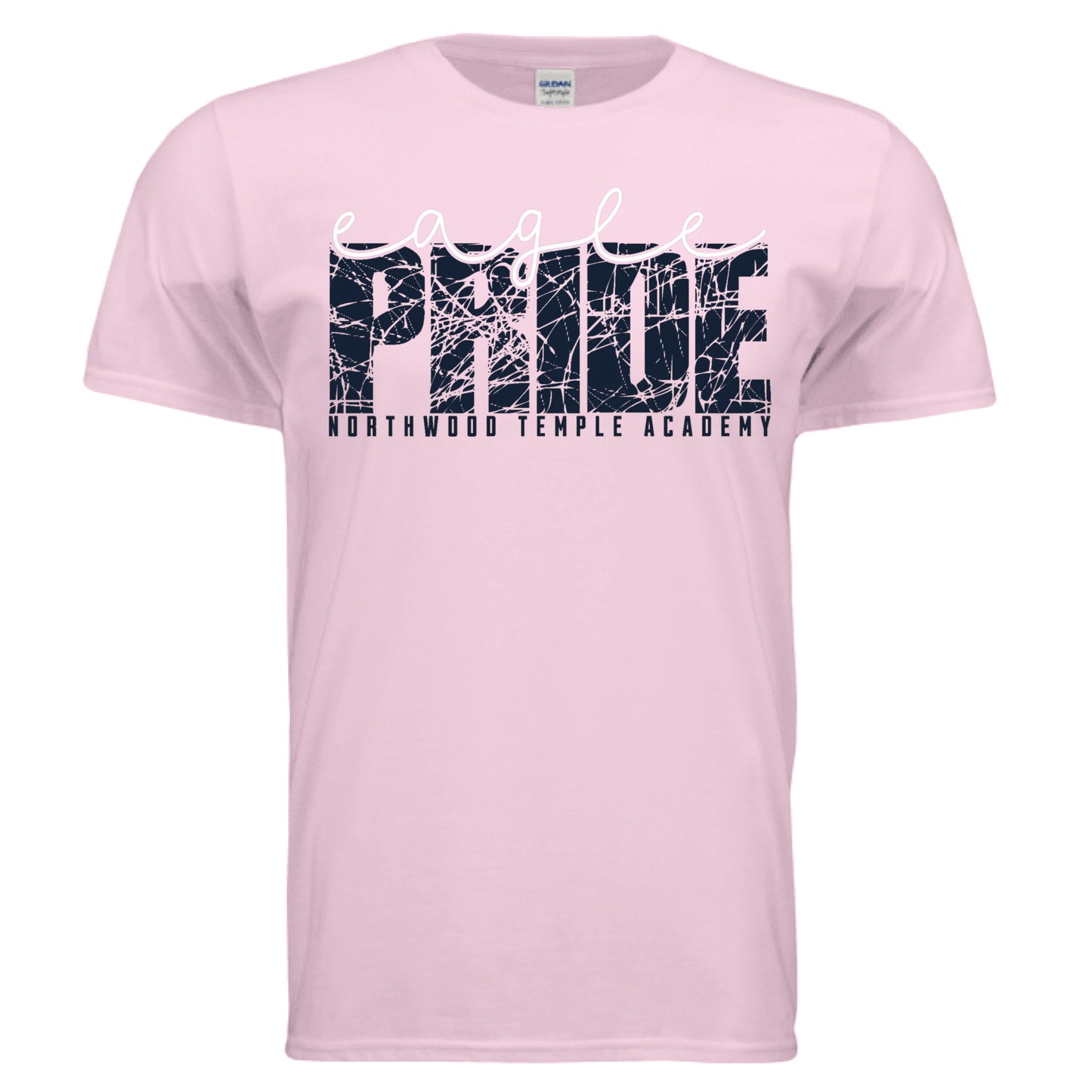 Light Pink - FRONT