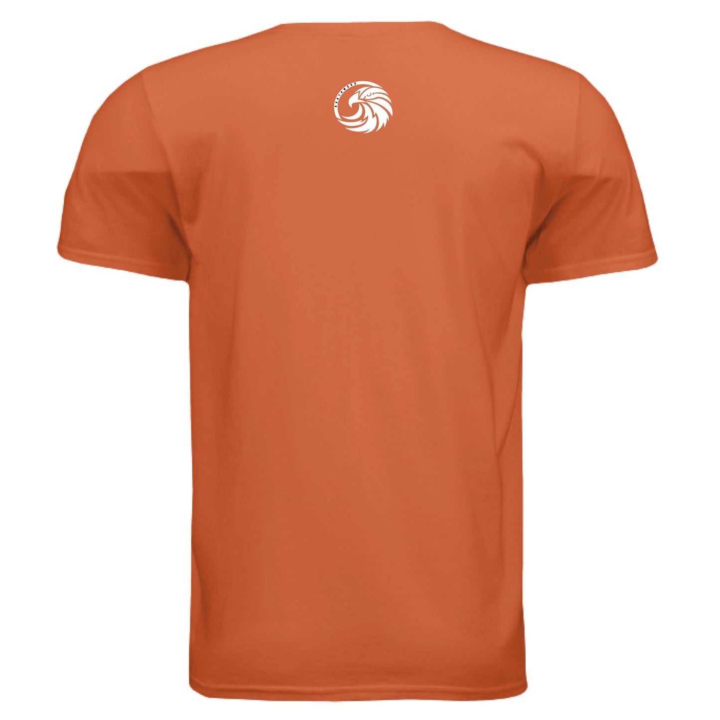 ORANGE - BACK
