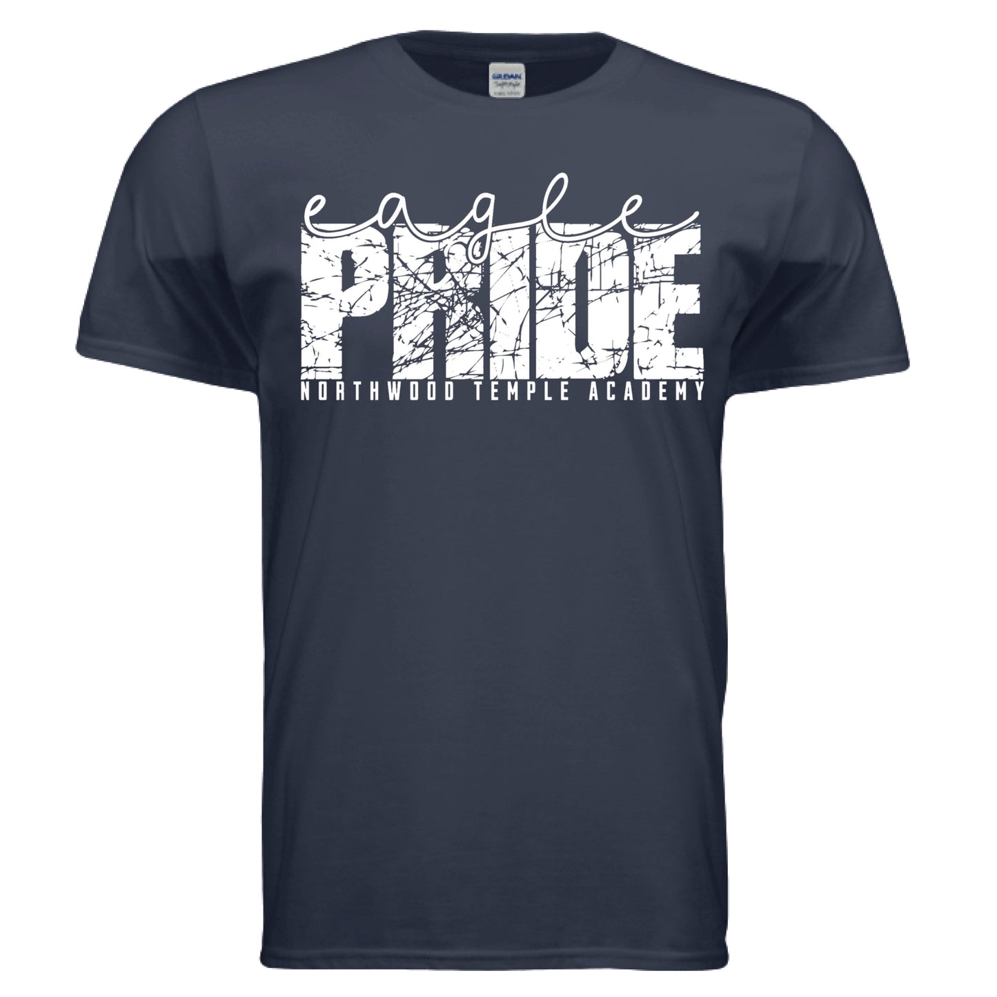 NAVY - FRONT