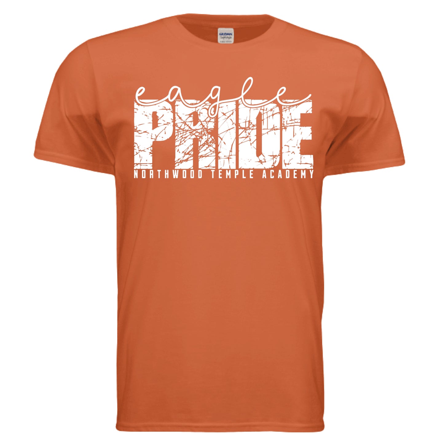 ORANGE - FRONT