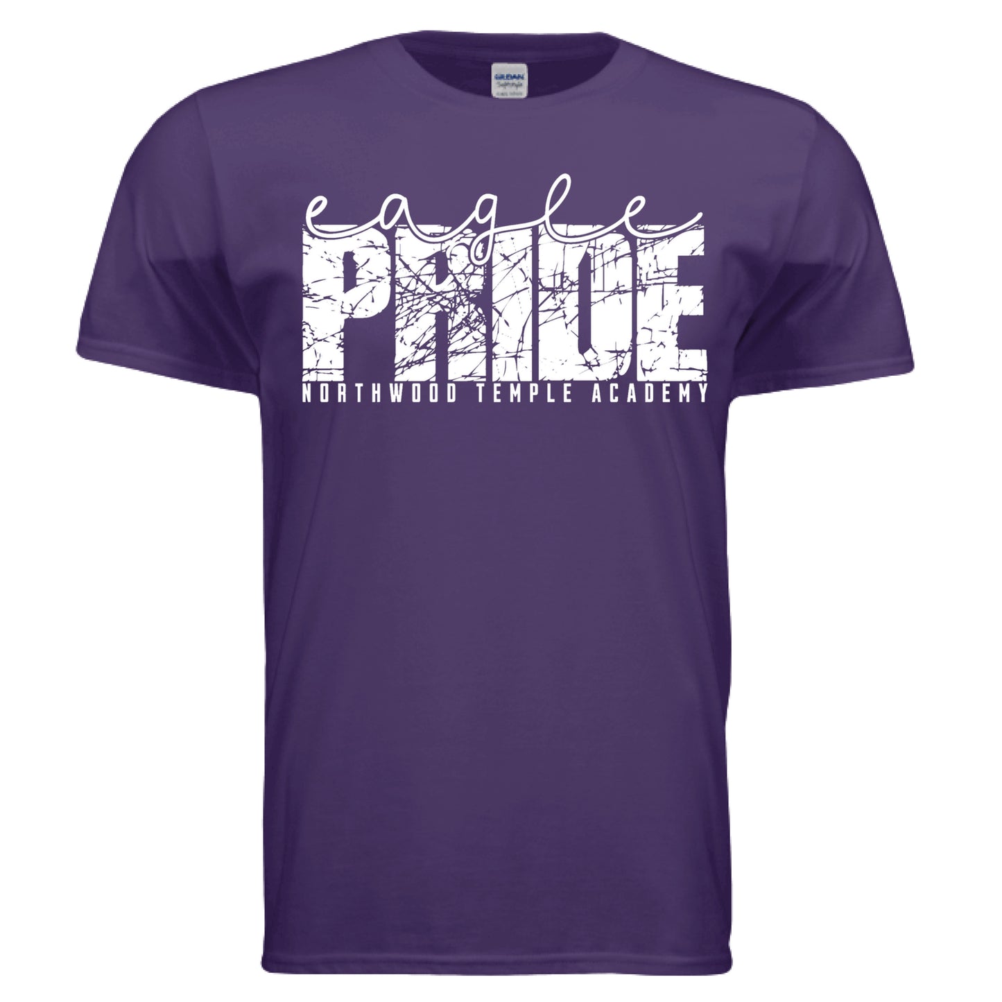 PURPLE - FRONT