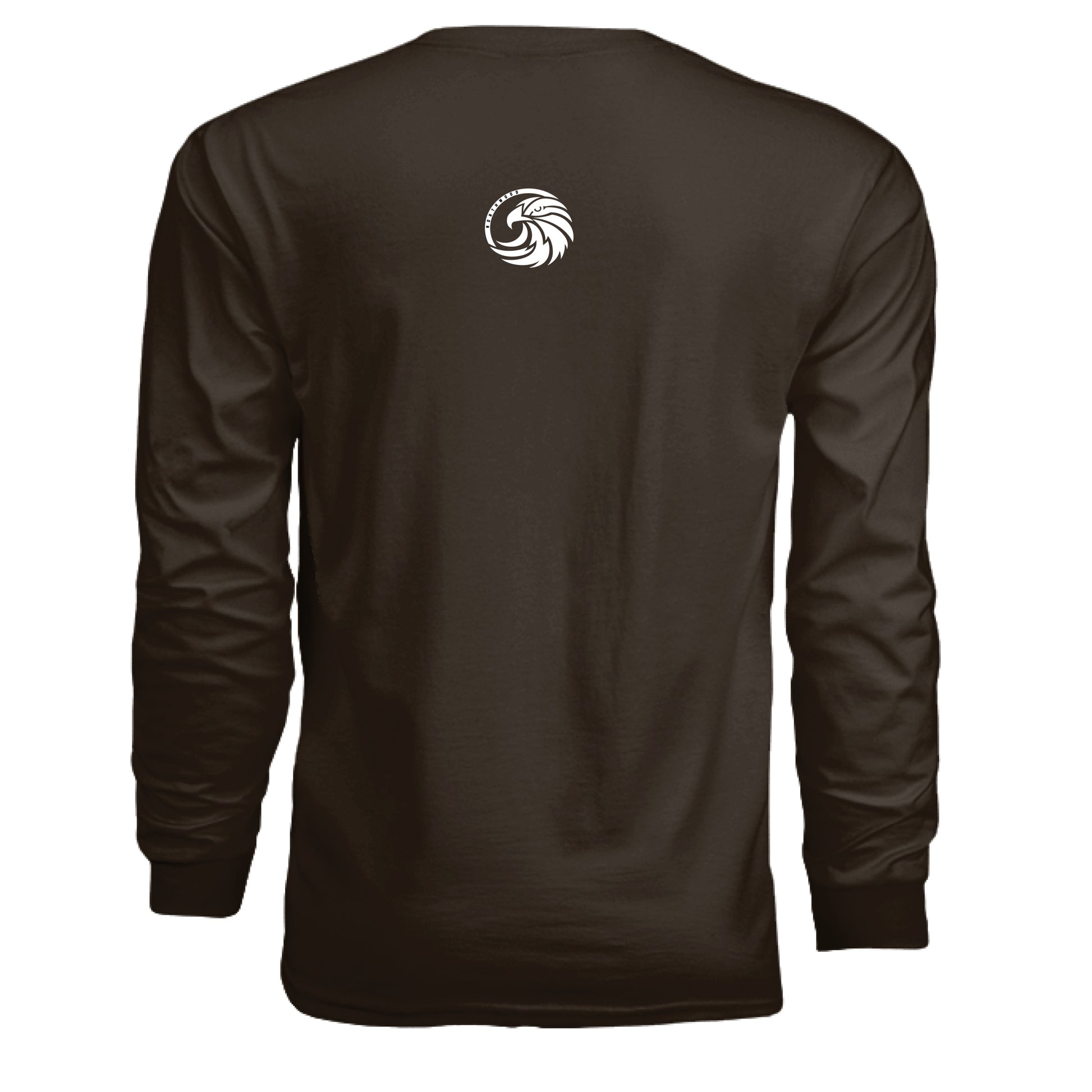 DARK CHOCOLATE - BACK