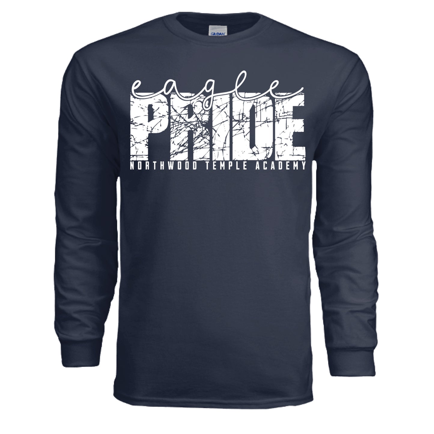 NAVY - FRONT