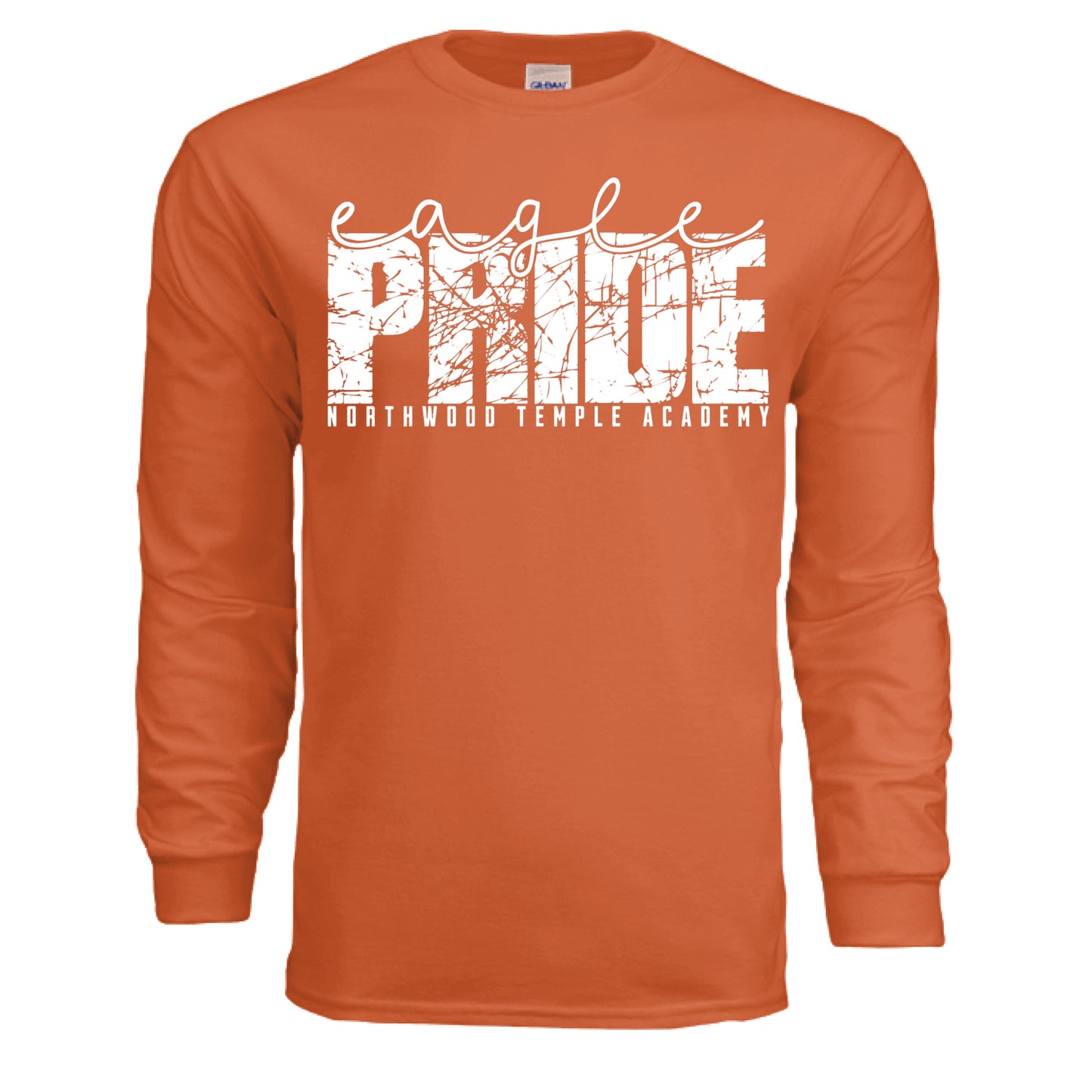 ORANGE - FRONT