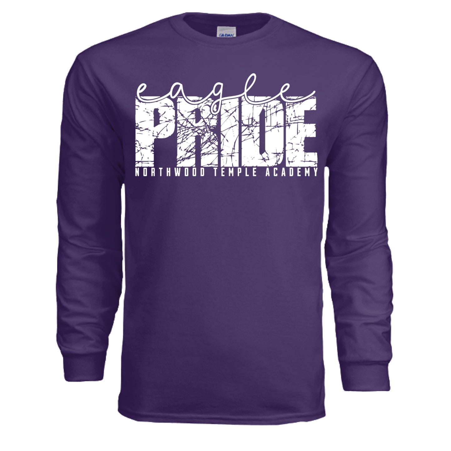 PURPLE - FRONT