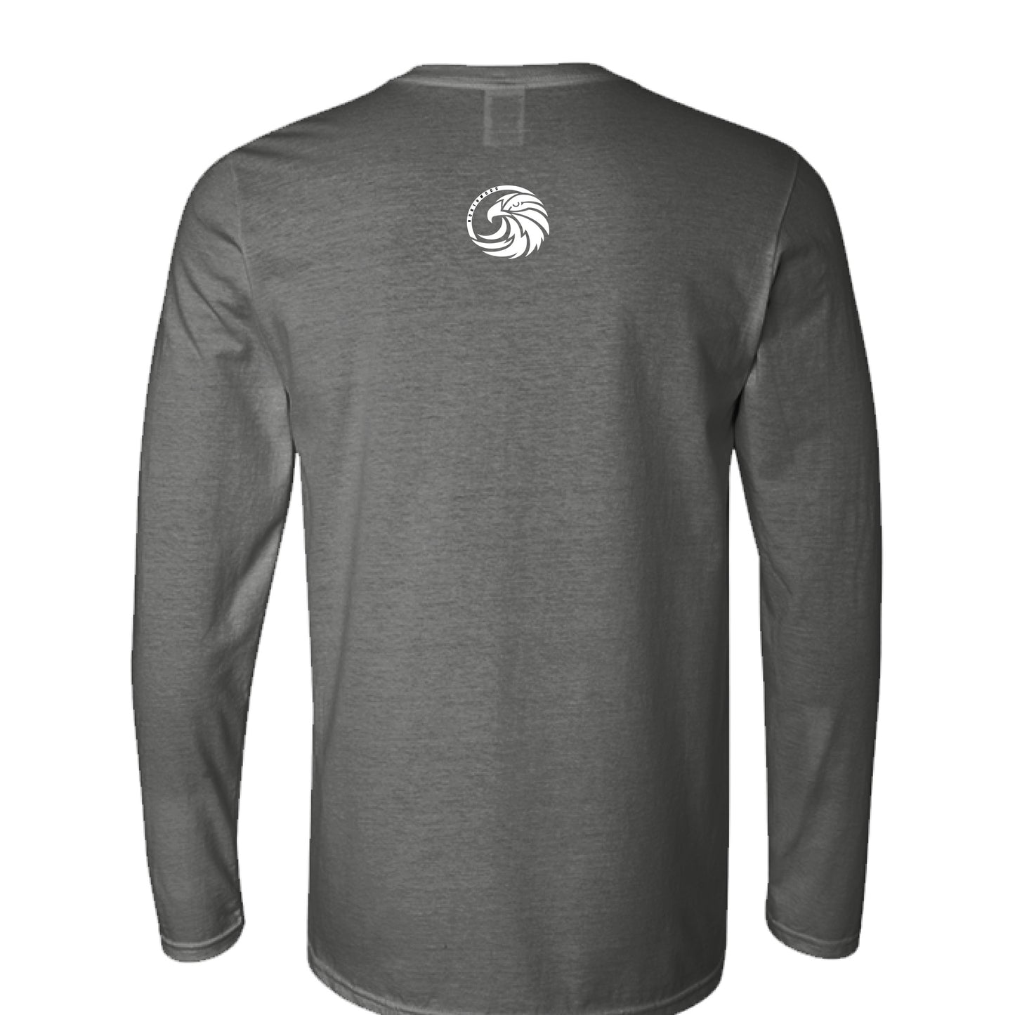 CHARCOAL - BACK