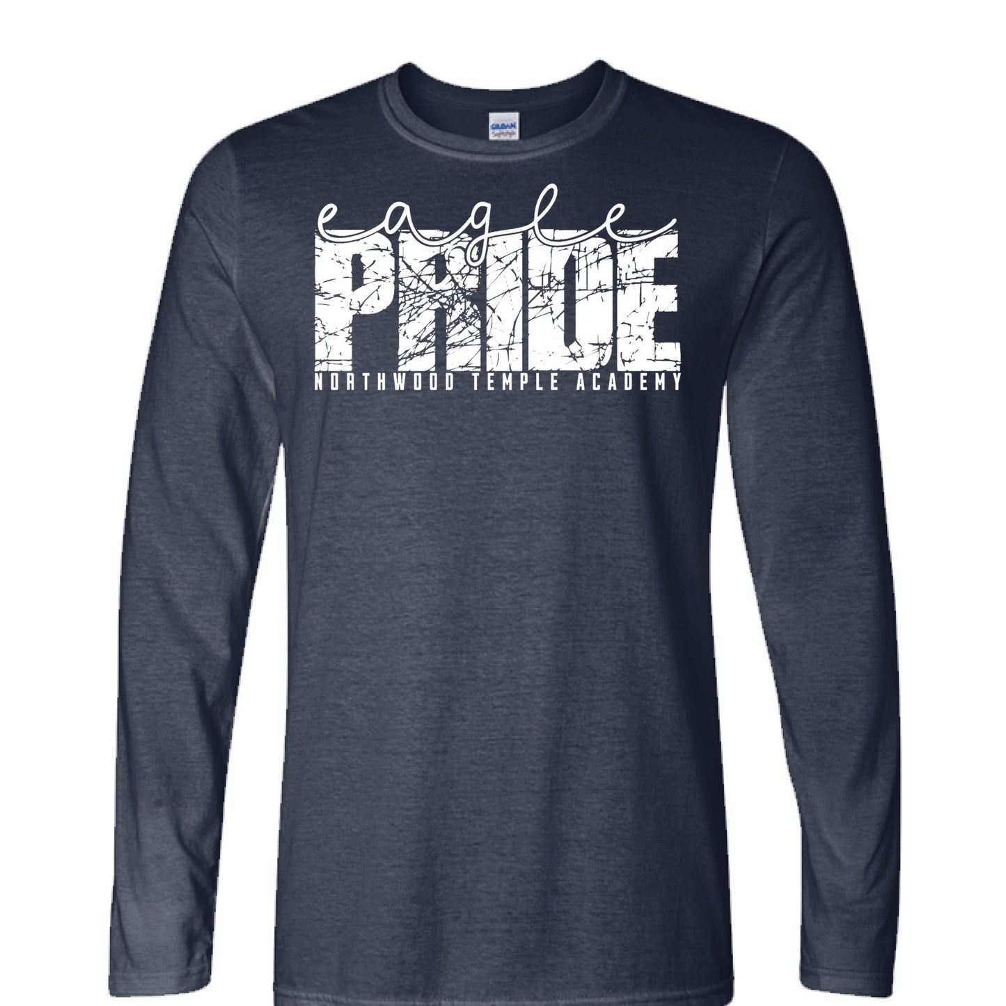 NAVY - FRONT