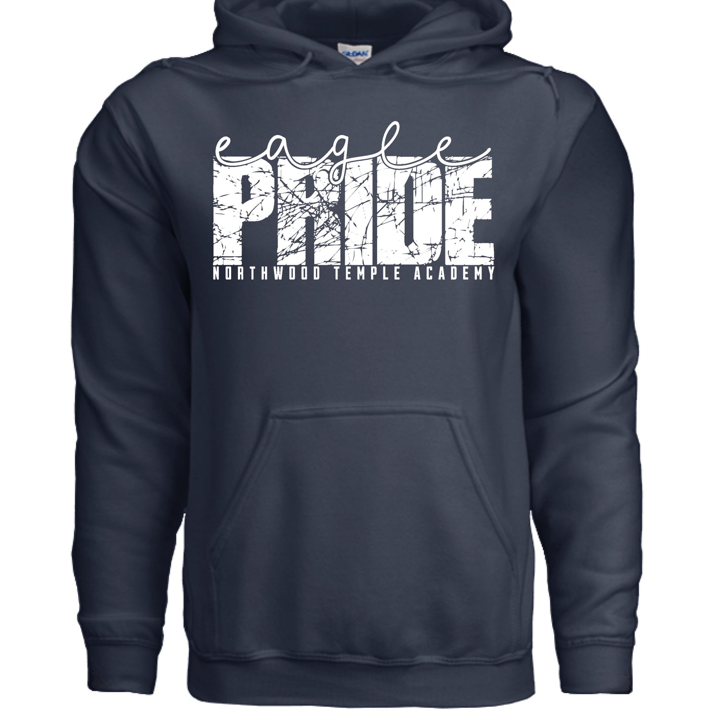 NAVY - FRONT