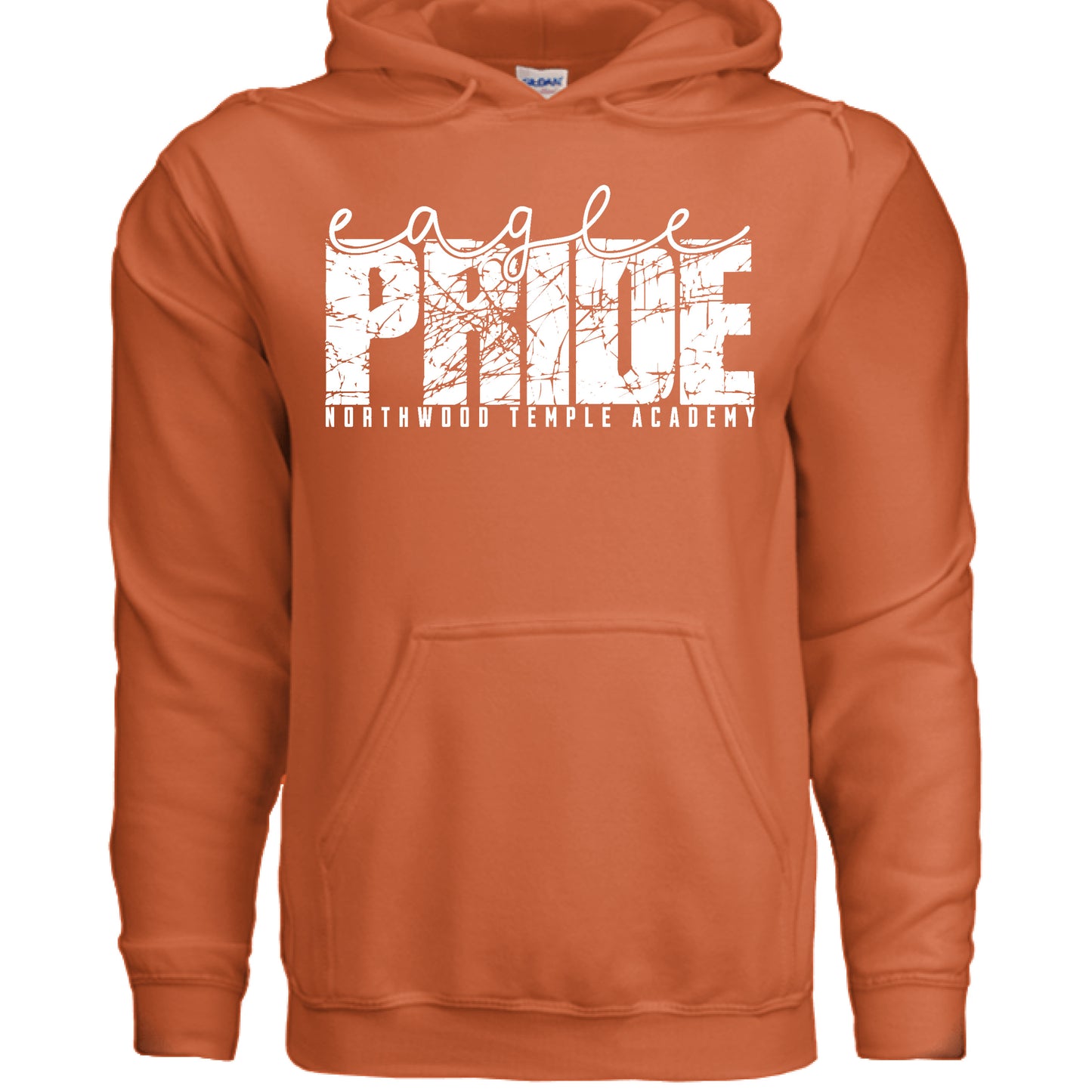 ORANGE - FRONT