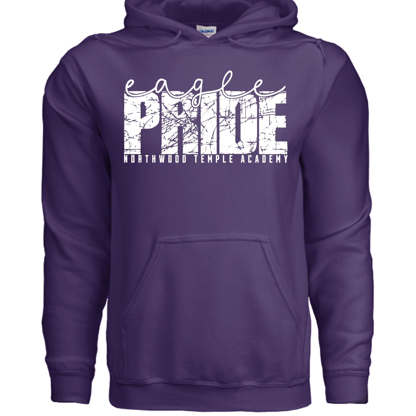 PURPLE - FRONT