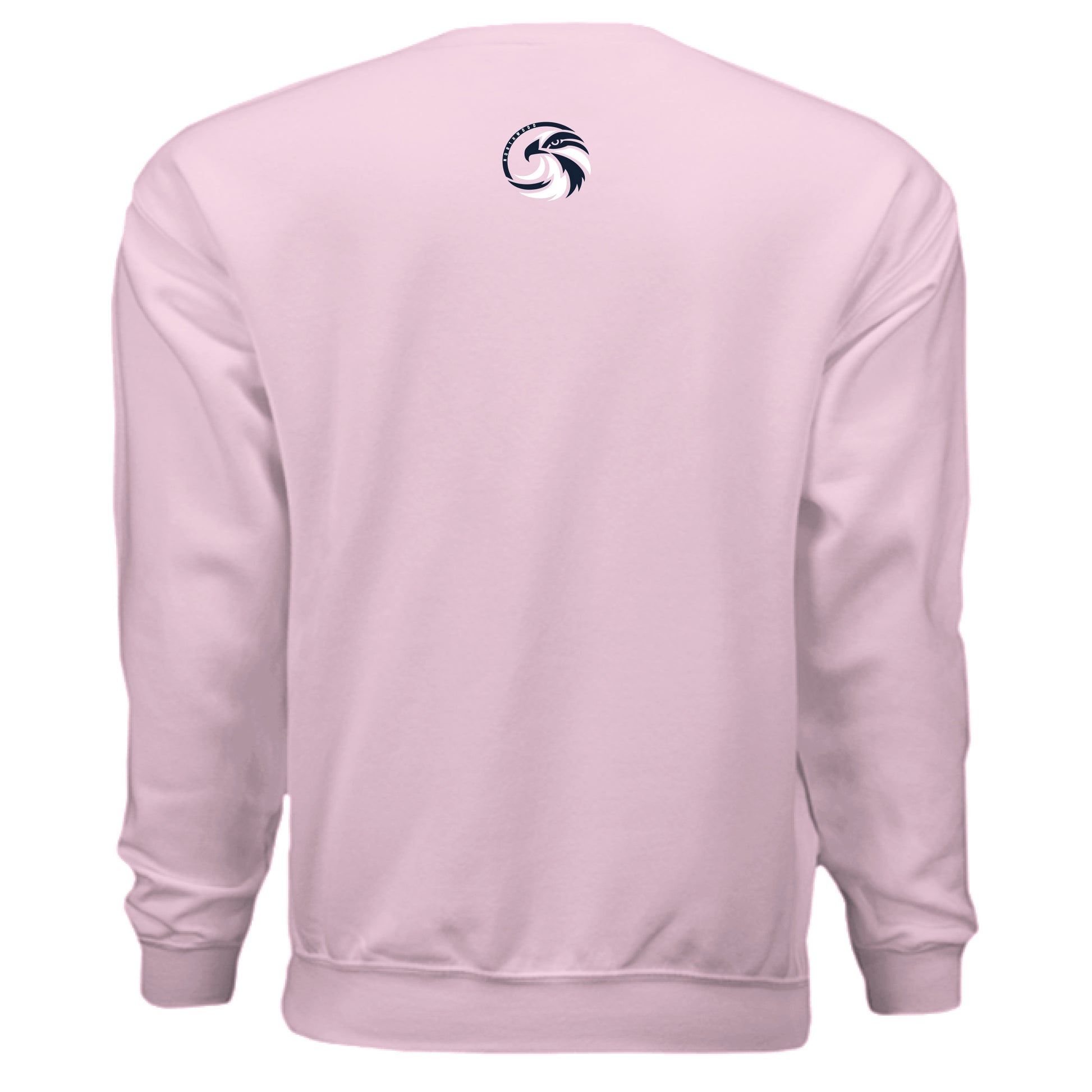 LIGHT PINK - BACK
