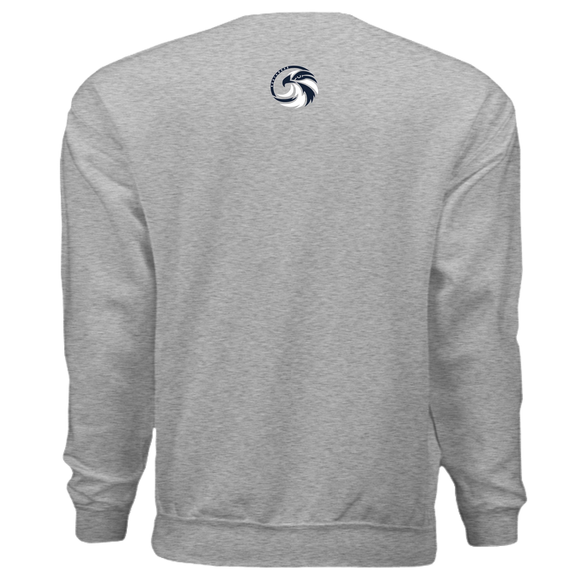SPORT GREY - BACK