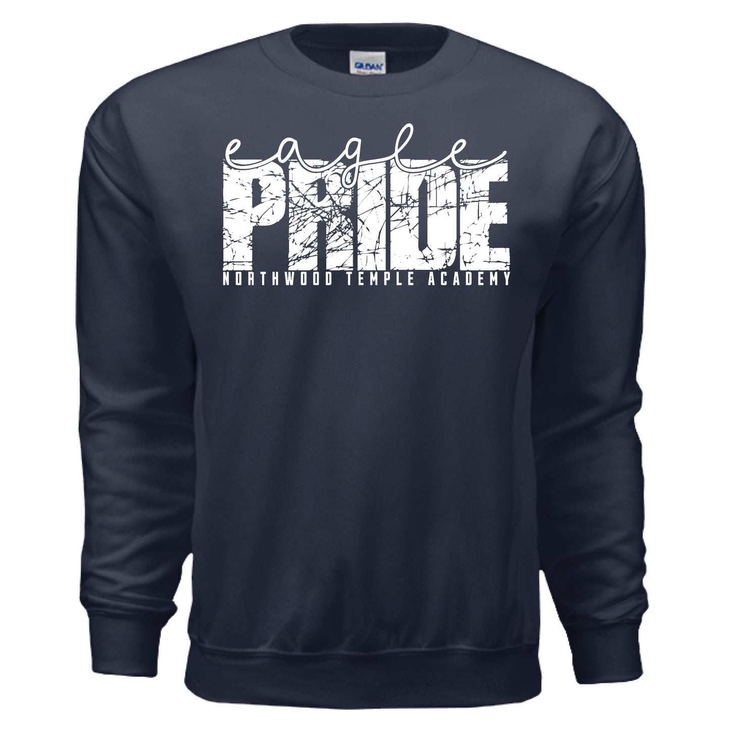 NAVY - FRONT