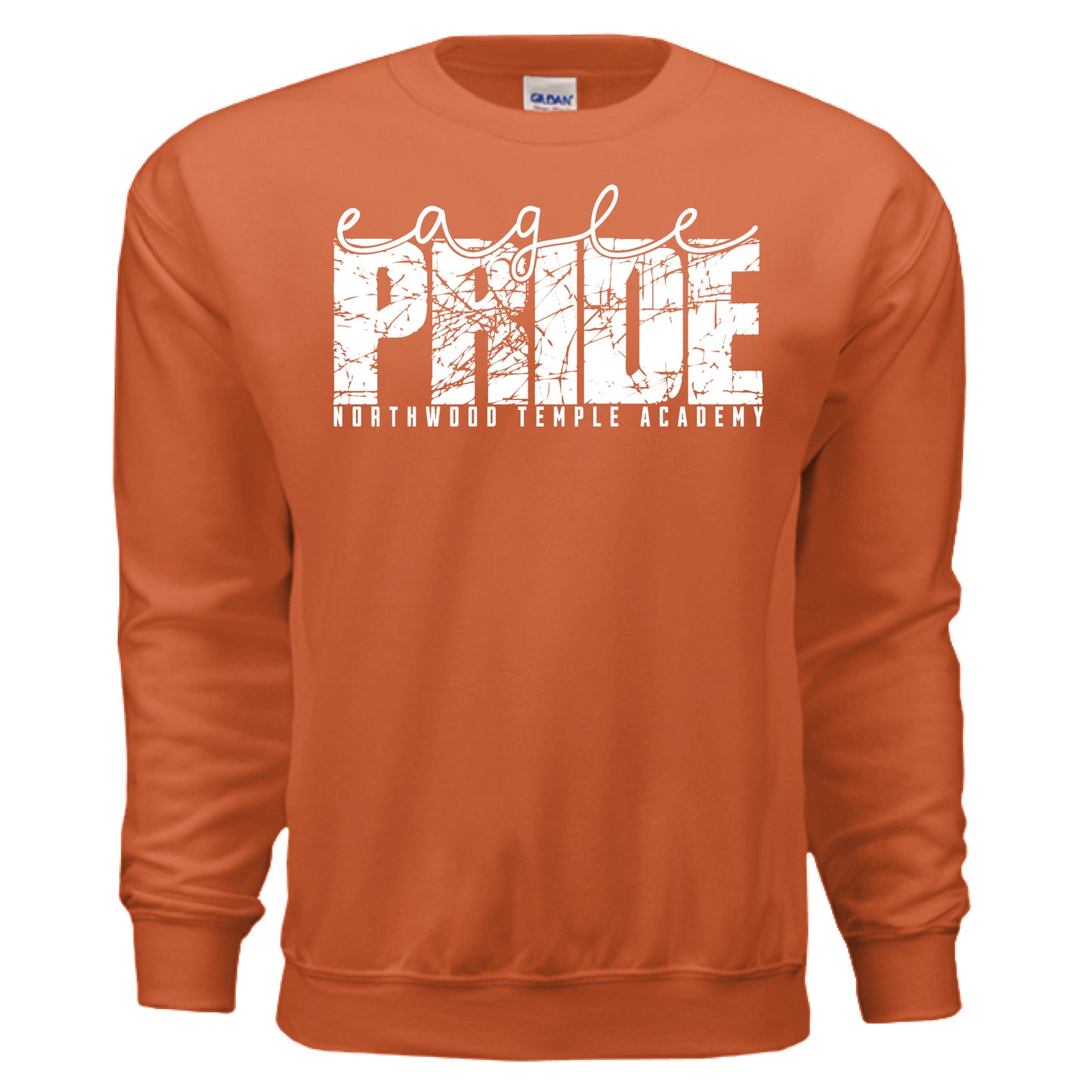 ORANGE - FRONT
