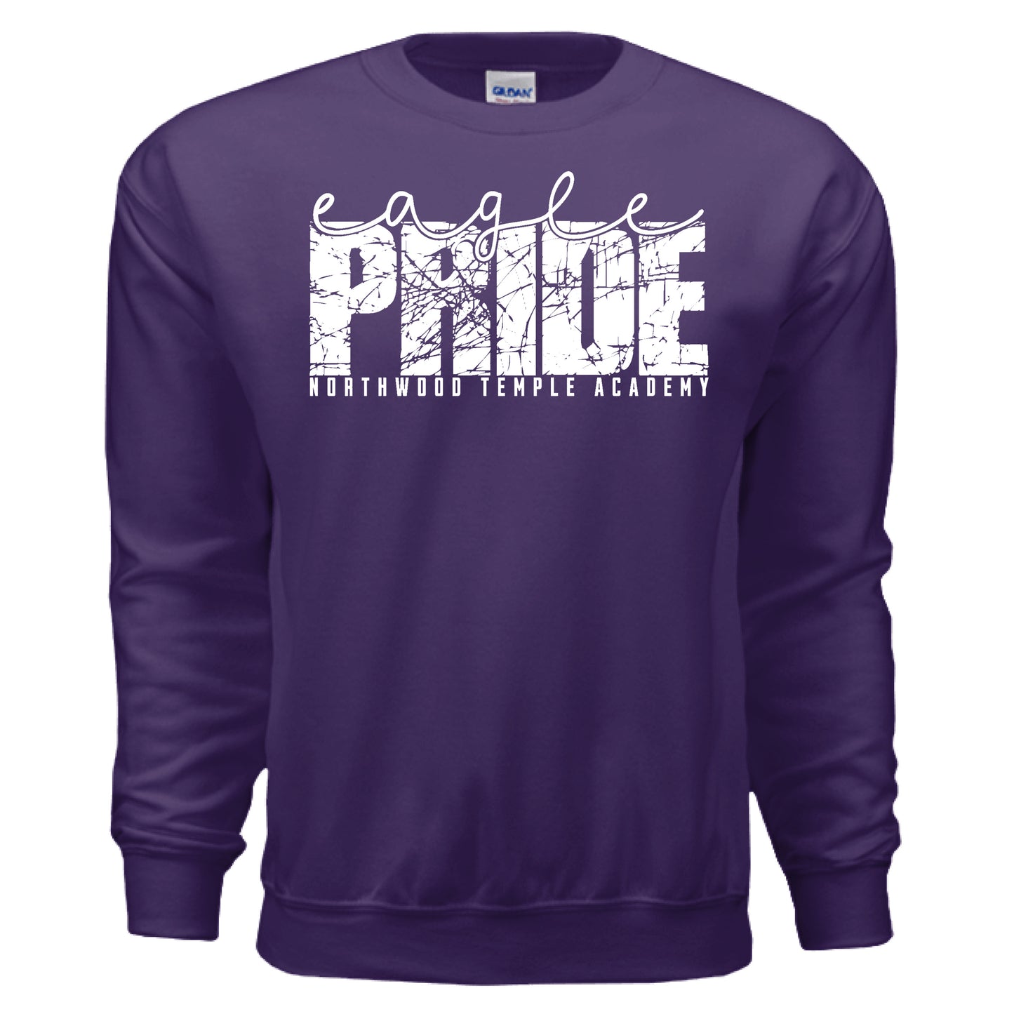 PURPLE - FRONT