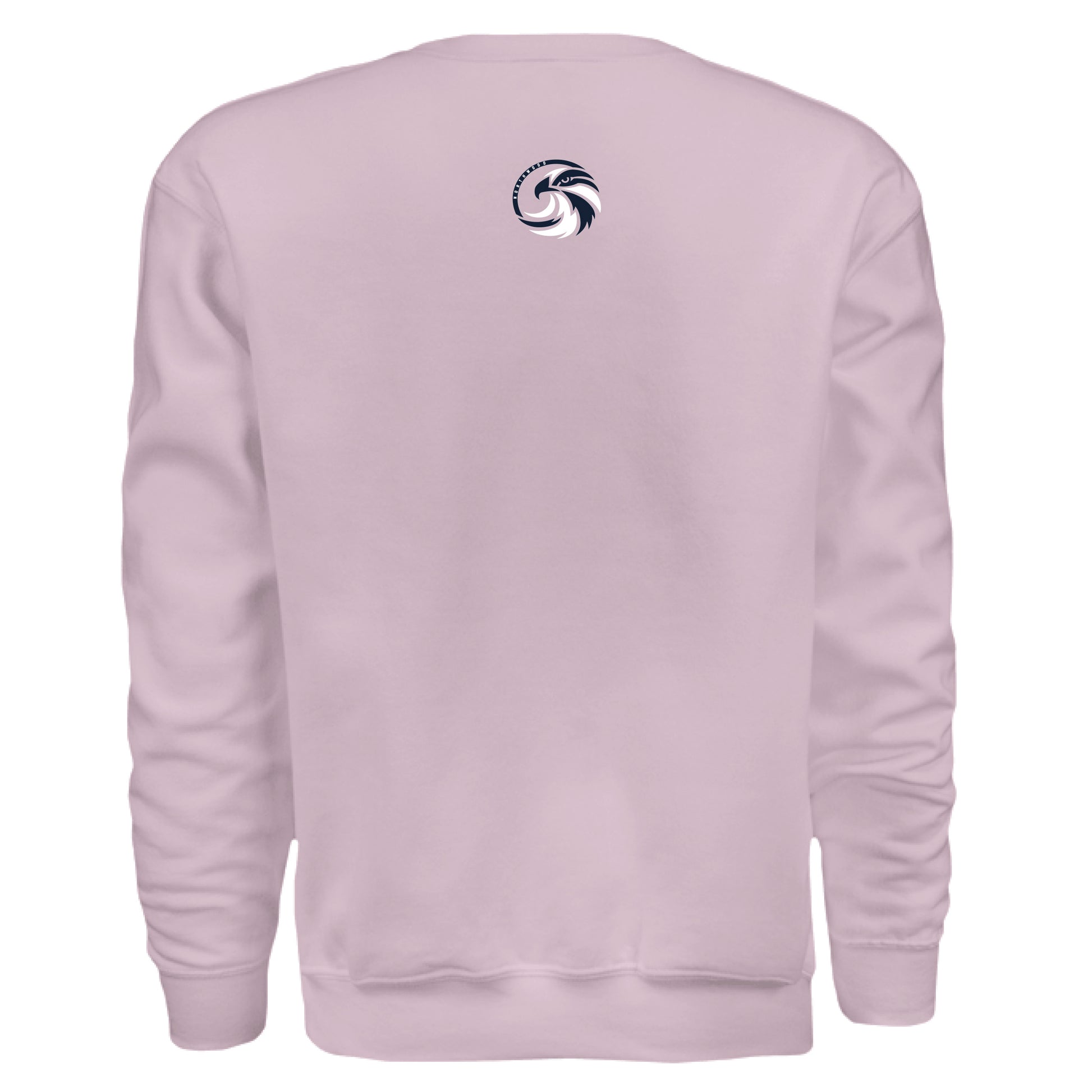 Light Pink - BACK