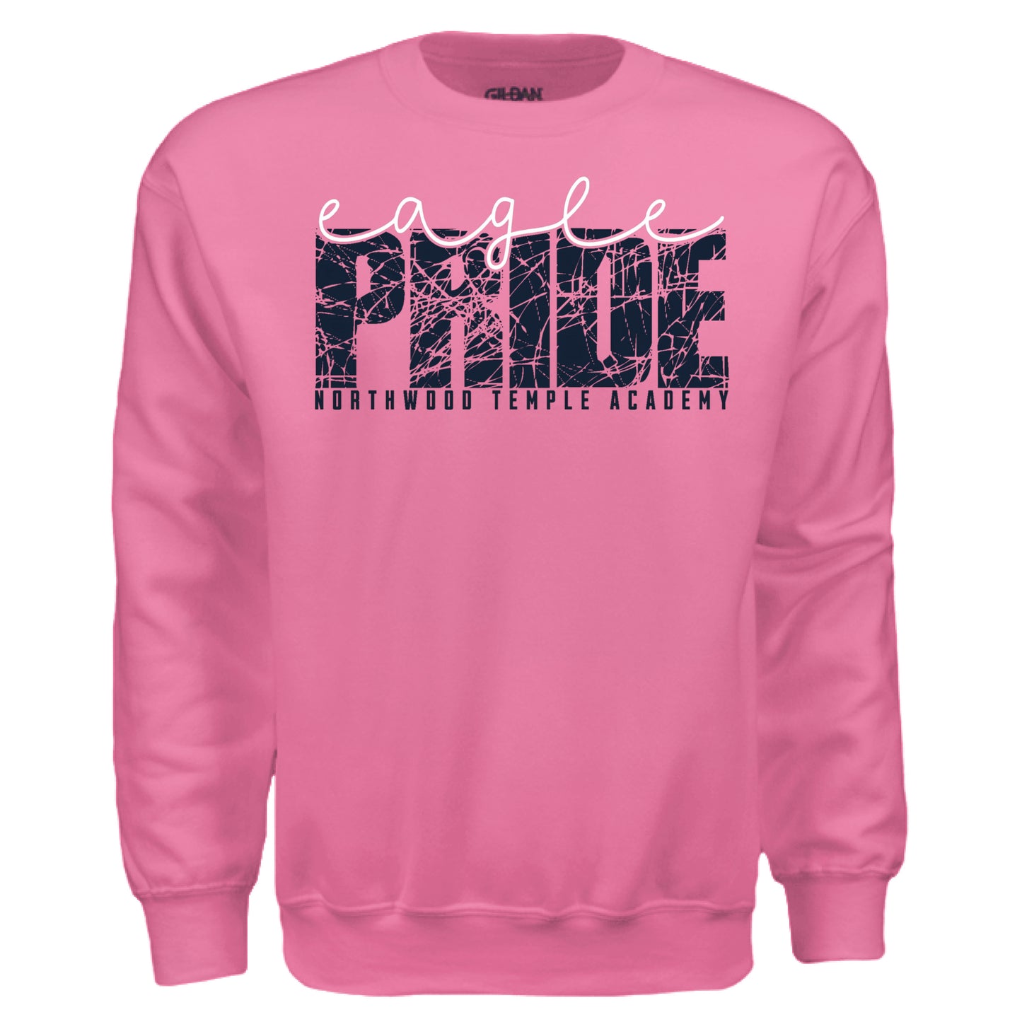 Pink Lemonade - FRONT