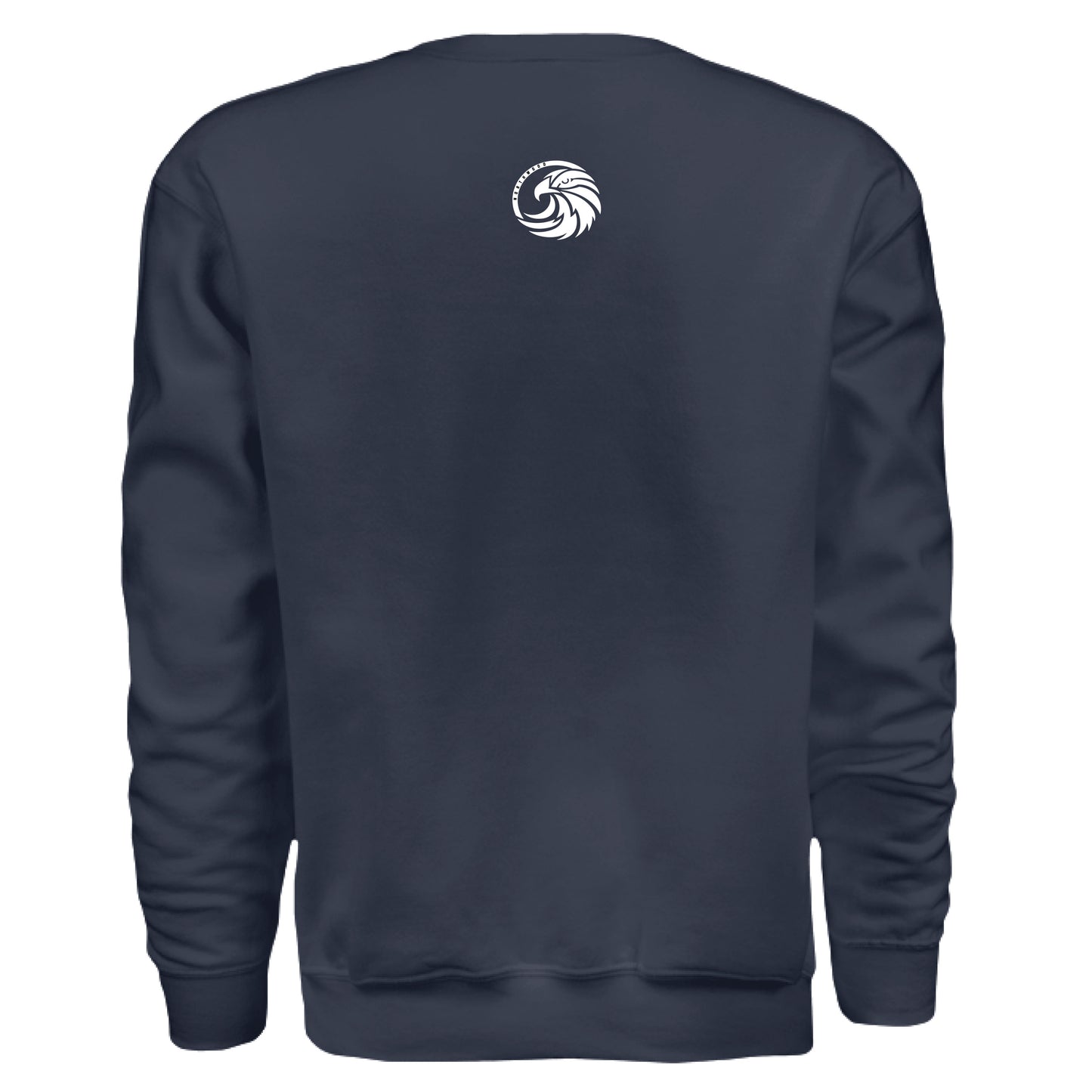 NAVY - BACK