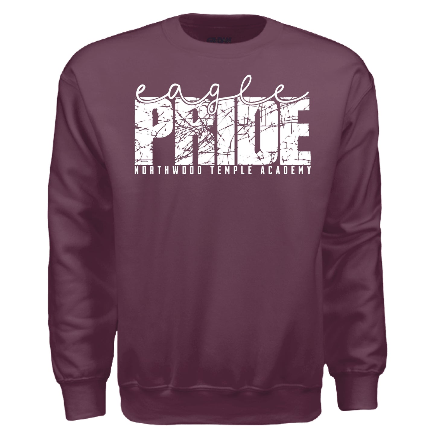 Maroon - FRONT