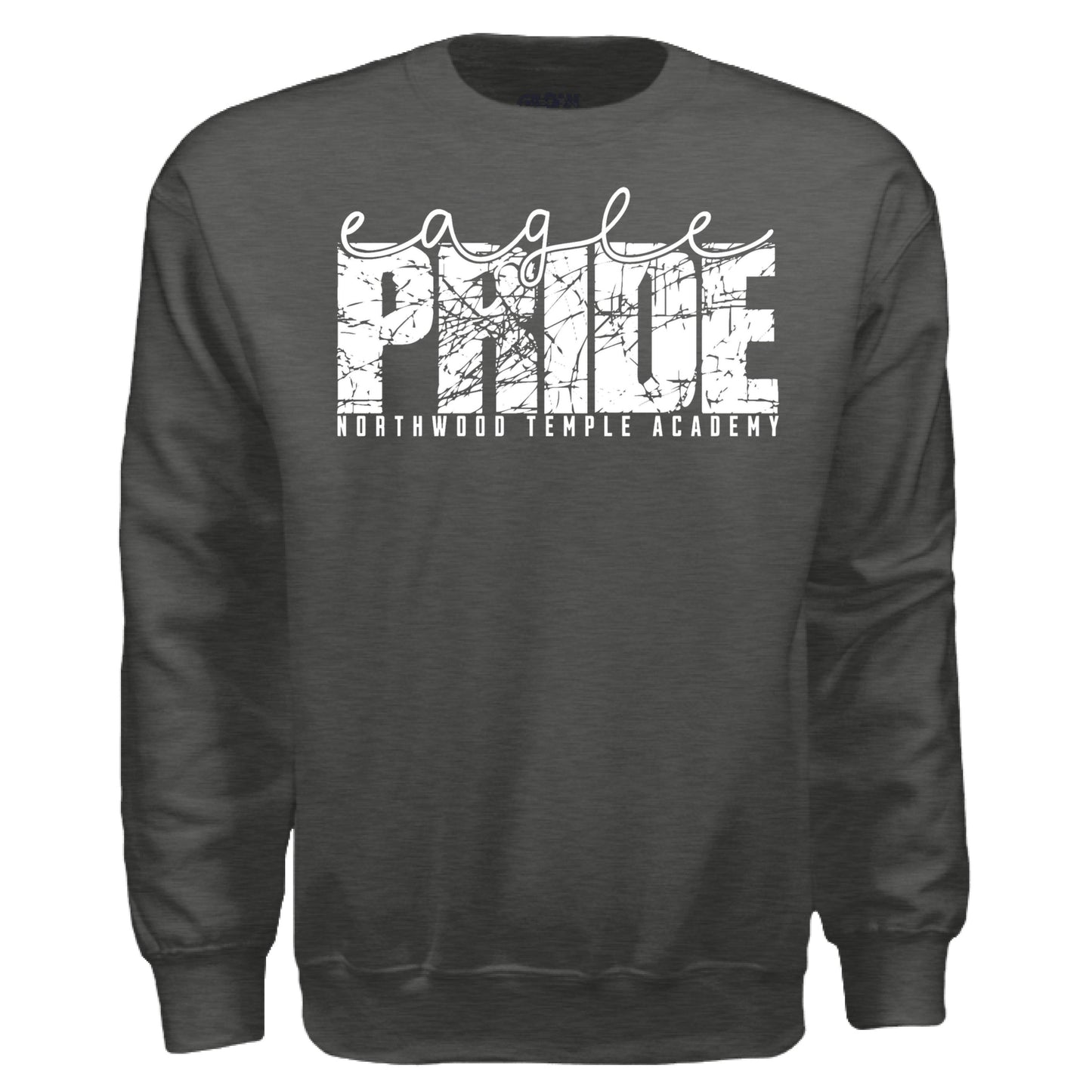 CHARCOAL - FRONT