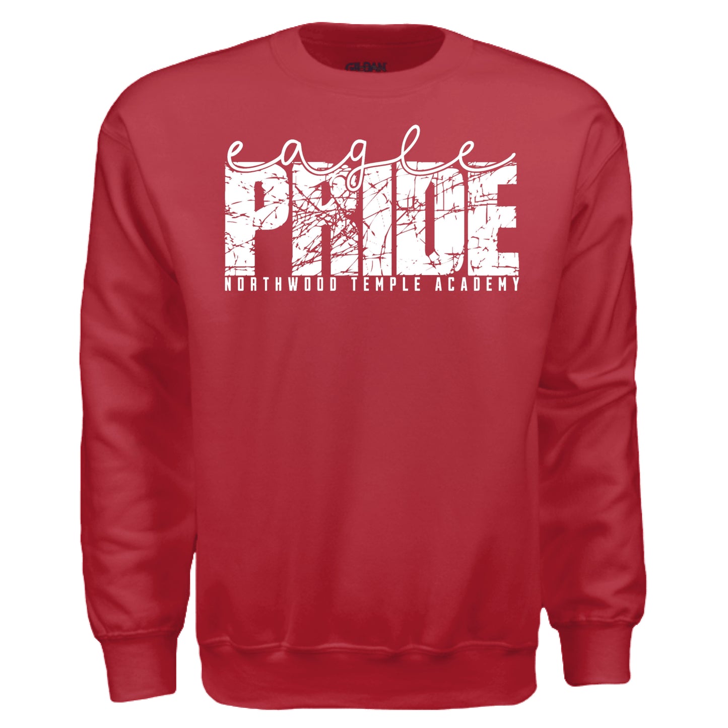 RED - FRONT