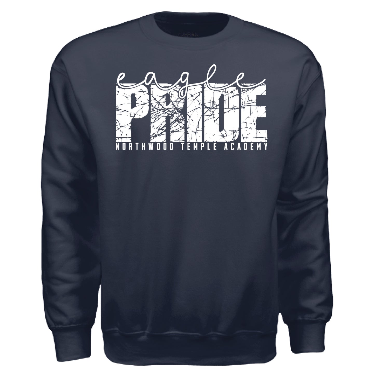 NAVY - FRONT