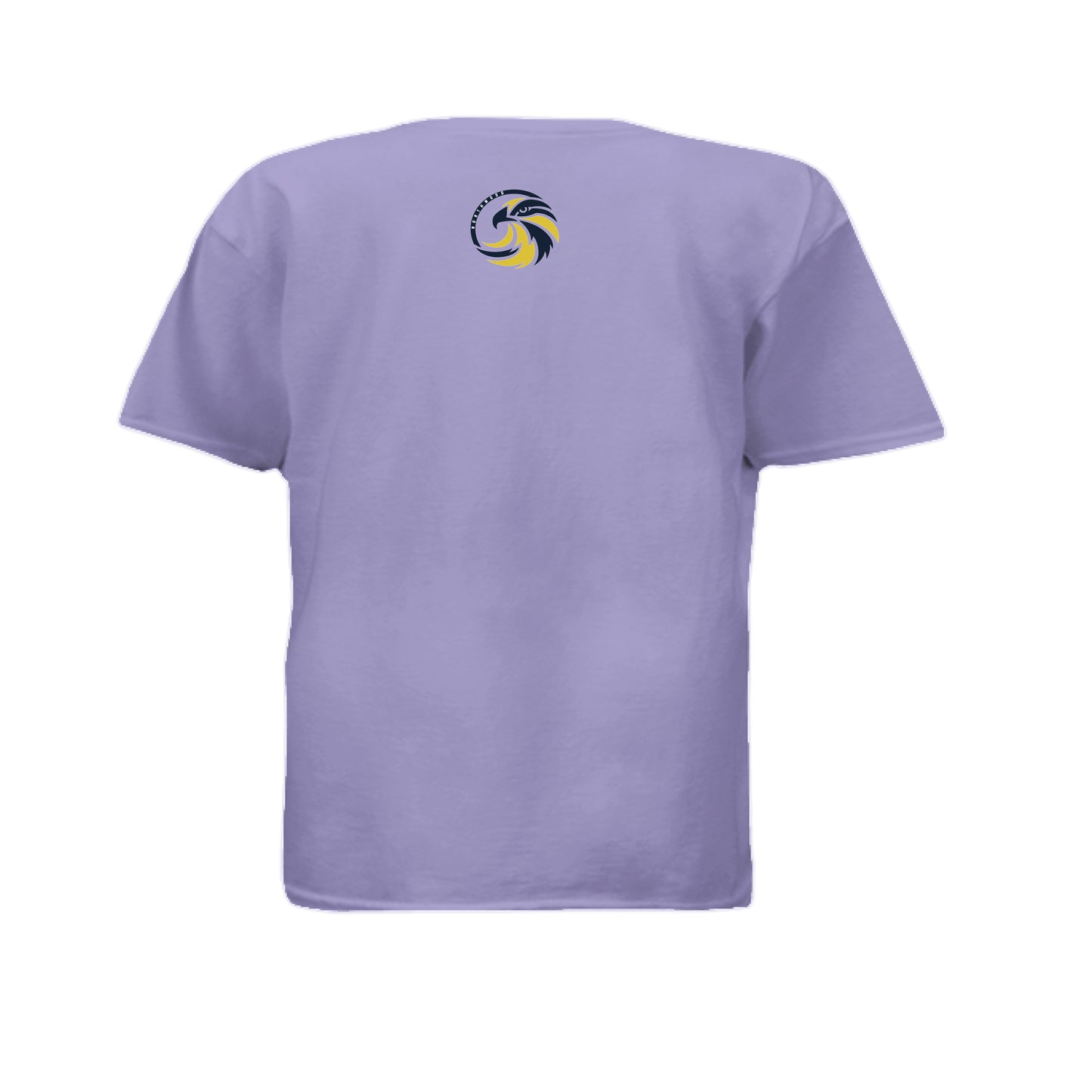 VIOLET - BACK