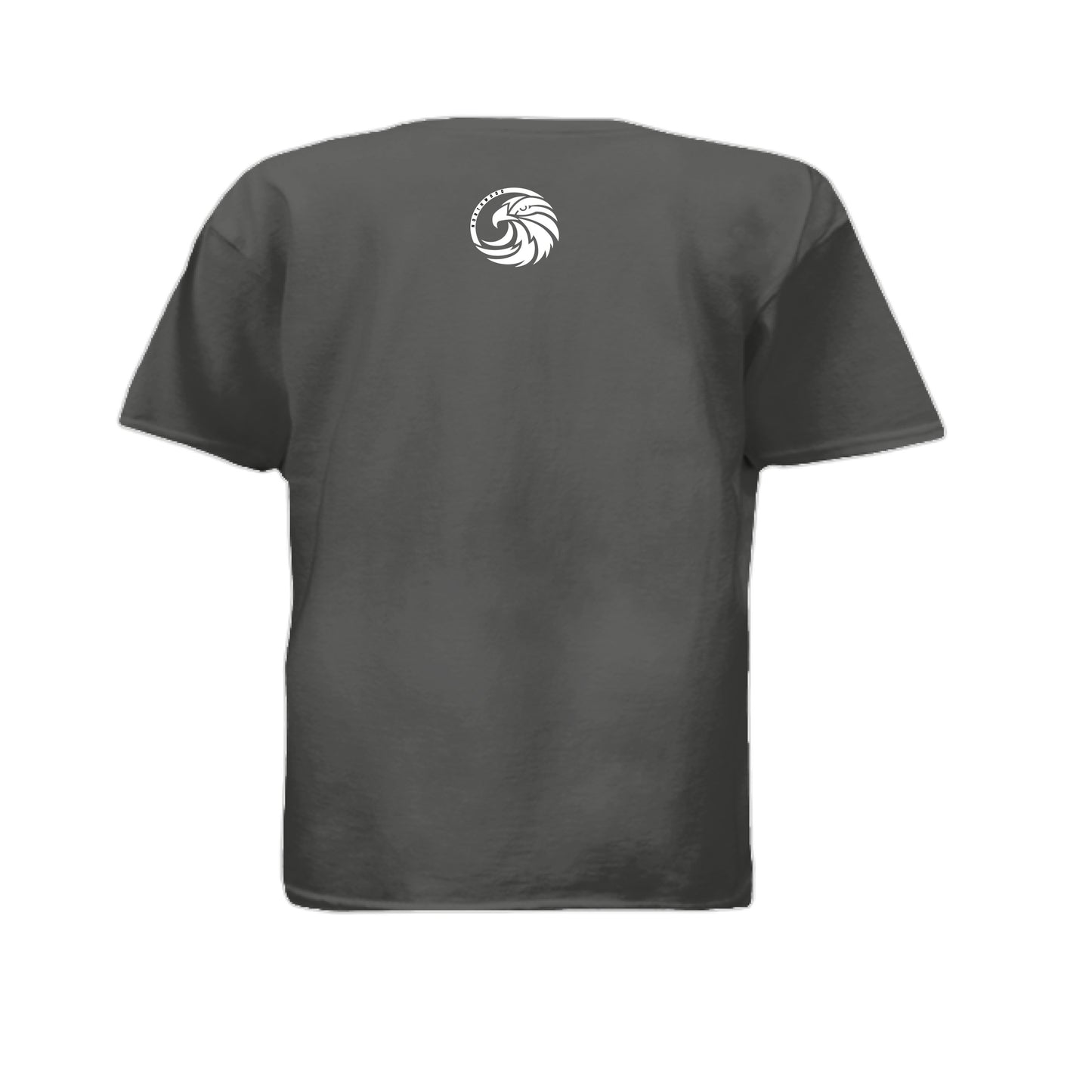CHARCOAL - BACK