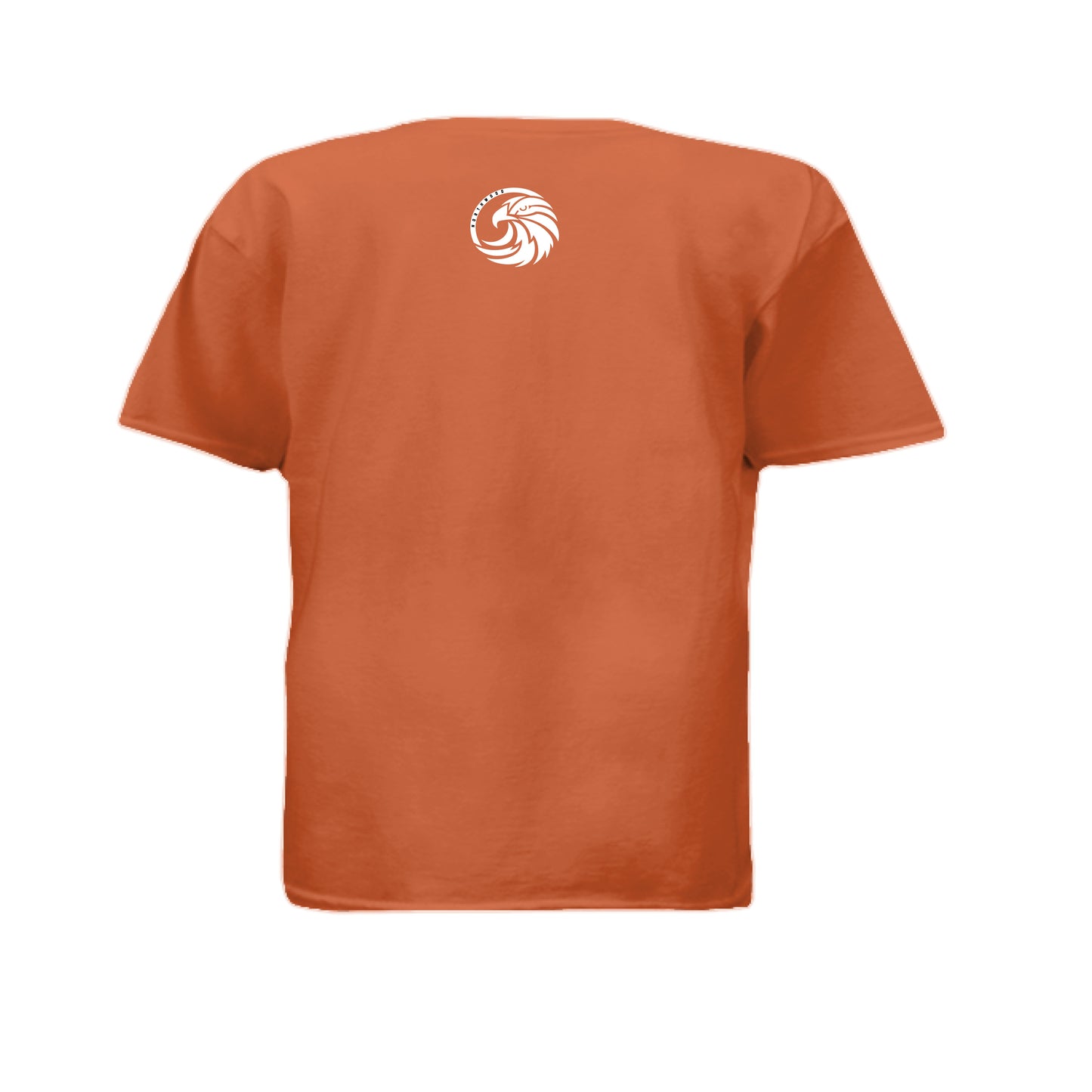 ORANGE - BACK