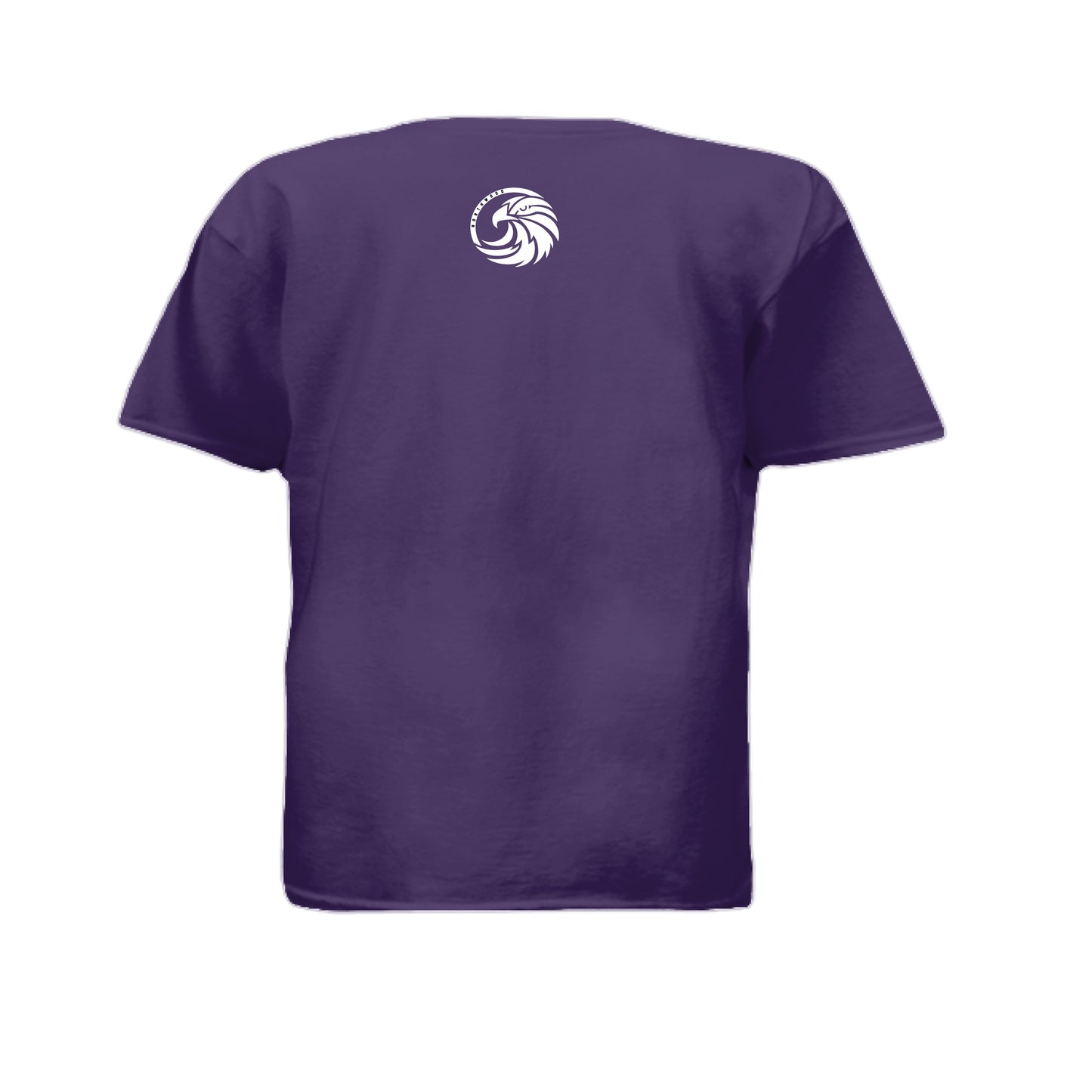 PURPLE - BACK