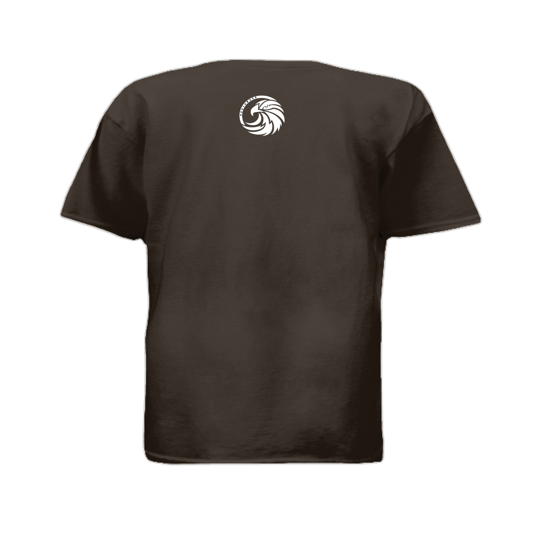 DARK CHOCOLATE - BACK