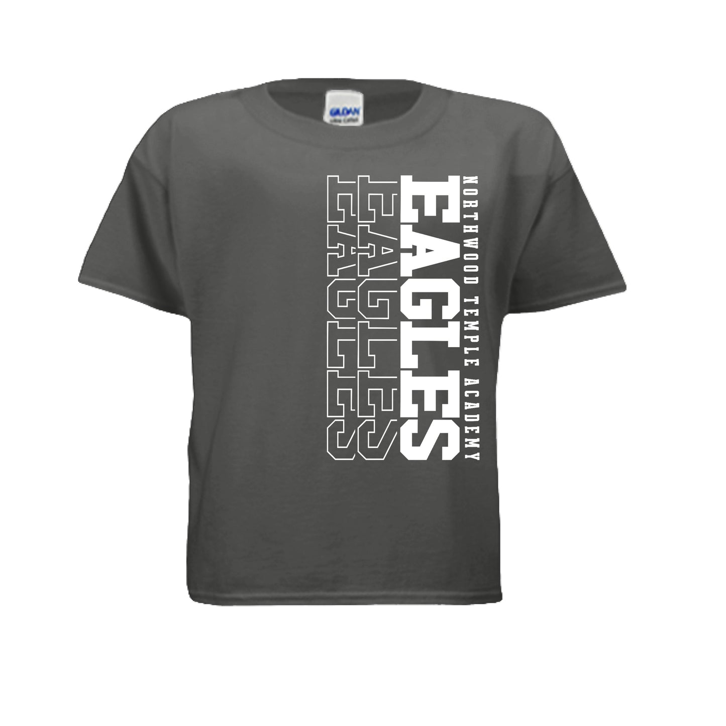 CHARCOAL - FRONT
