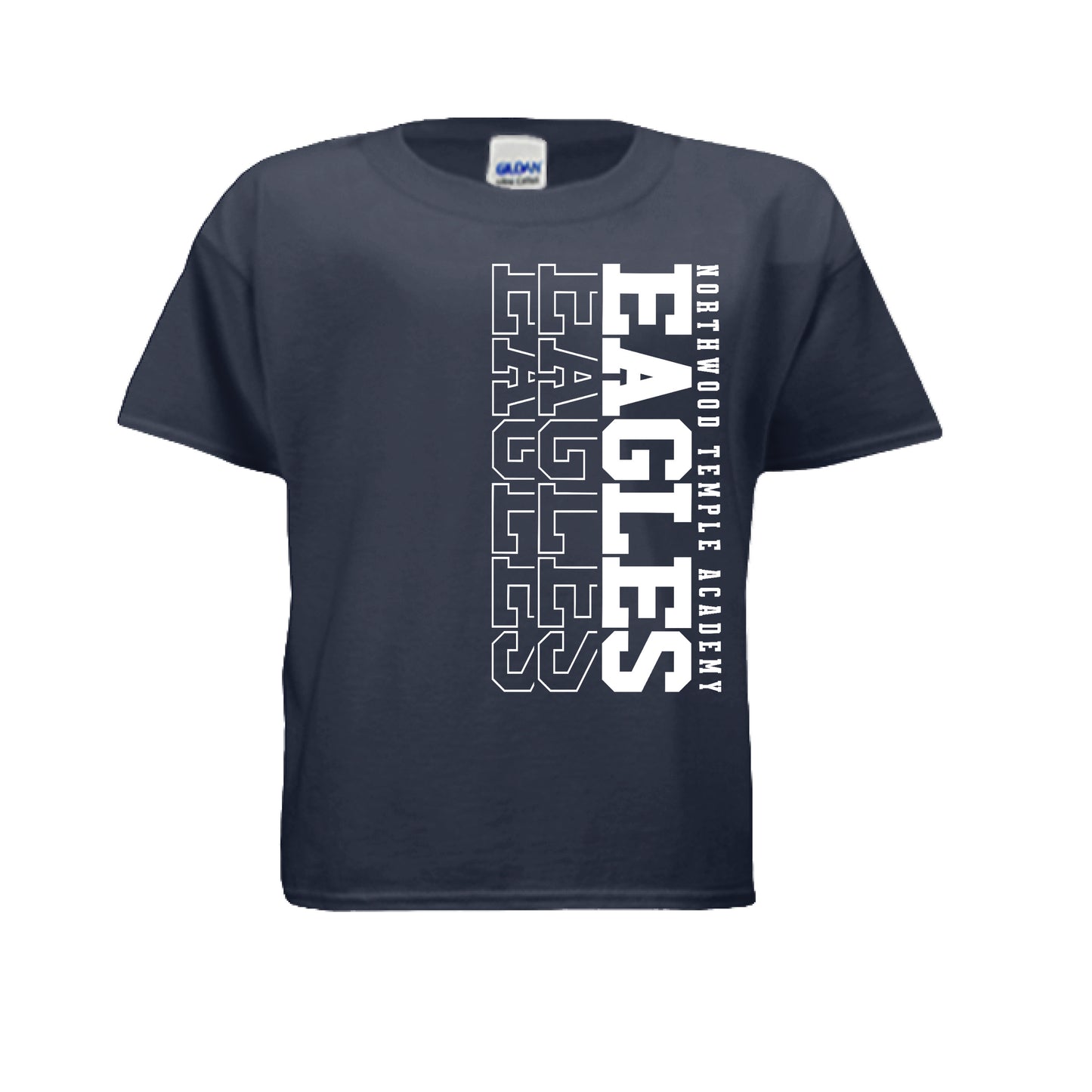 NAVY - FRONT