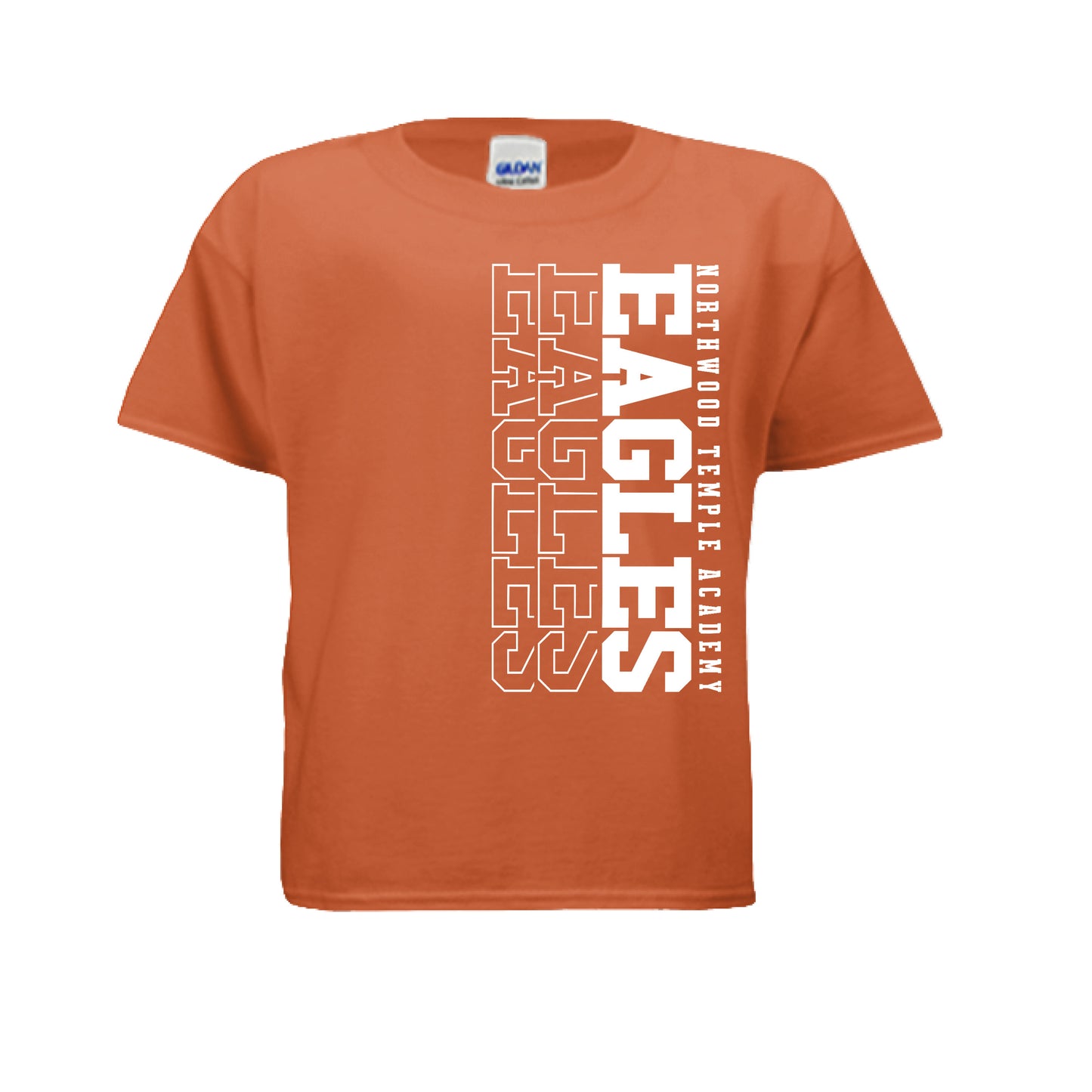 ORANGE - FRONT