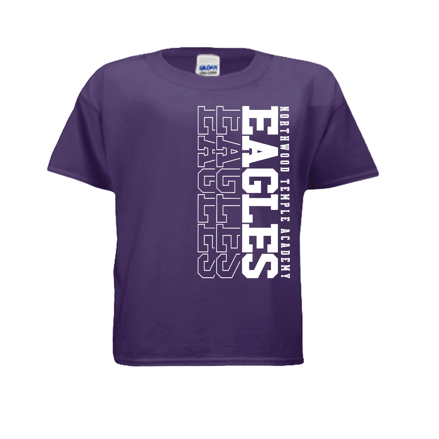 PURPLE - FRONT