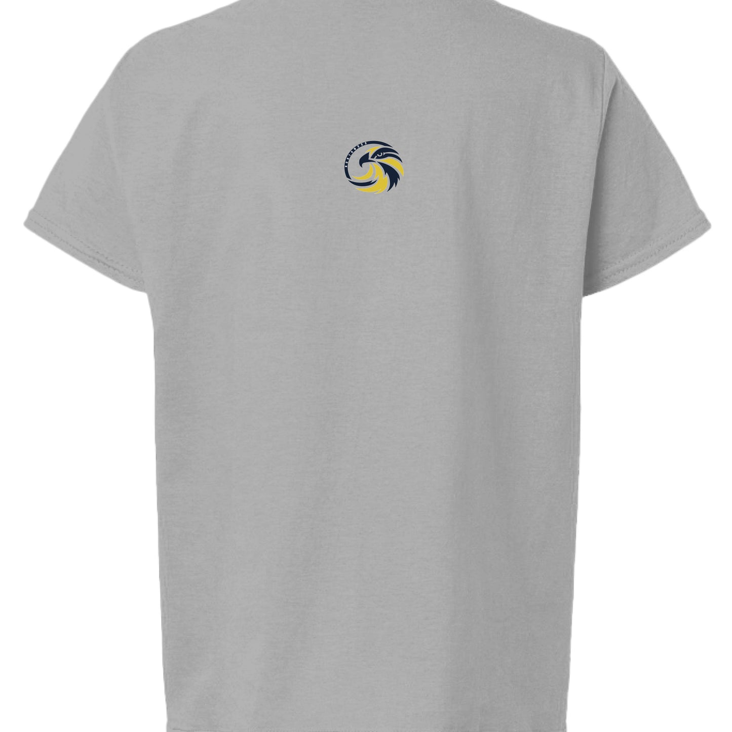 Sport Grey - BACK
