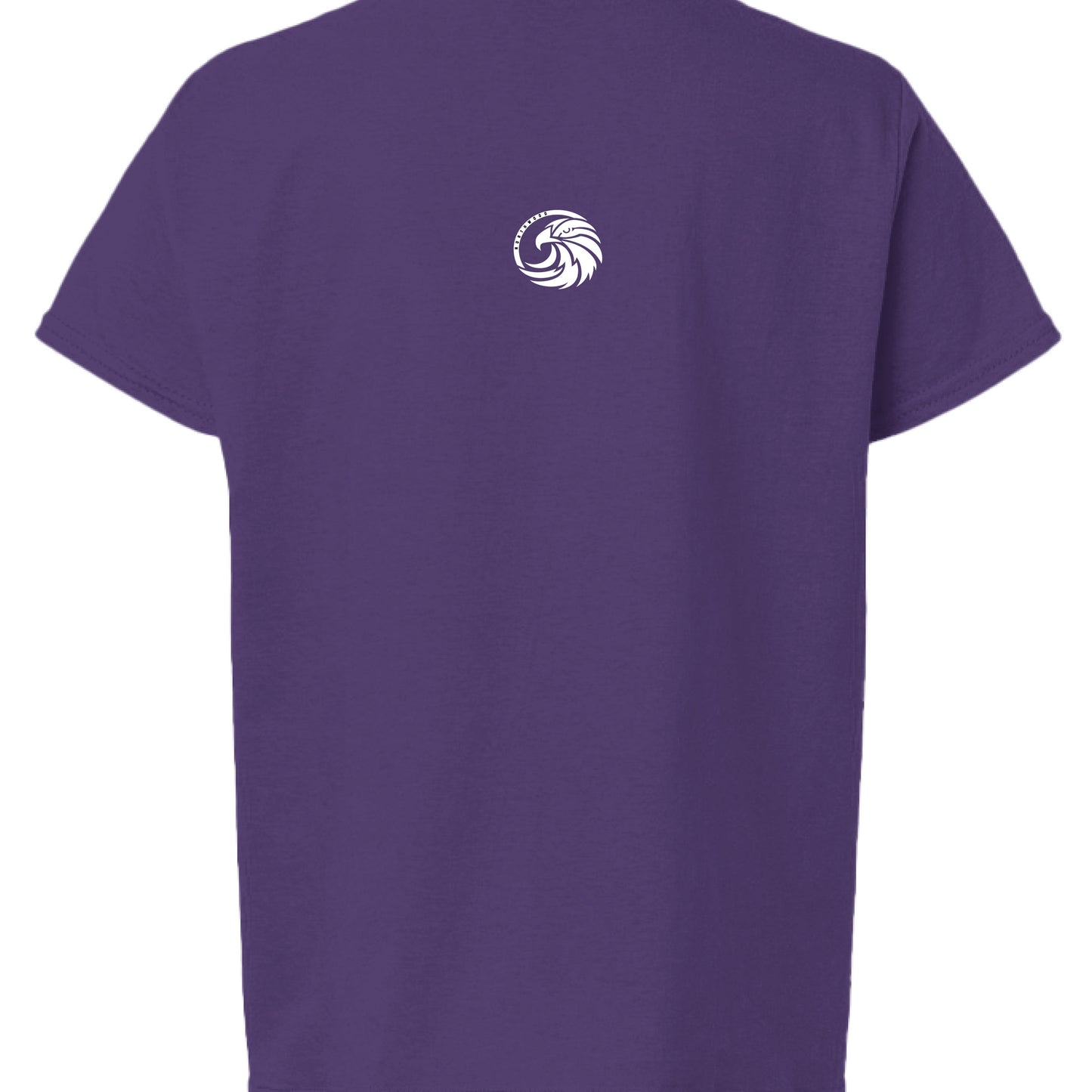 Purple - BACK