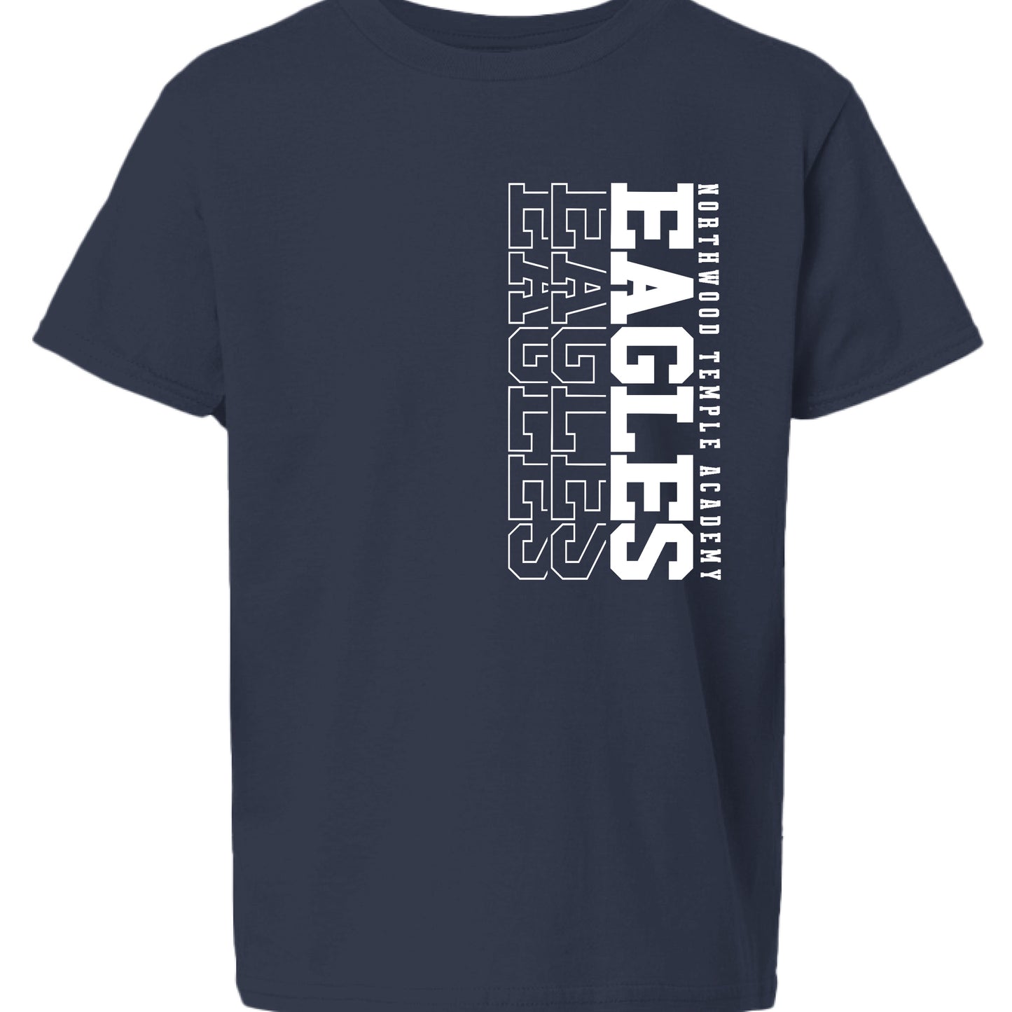 Navy - FRONT