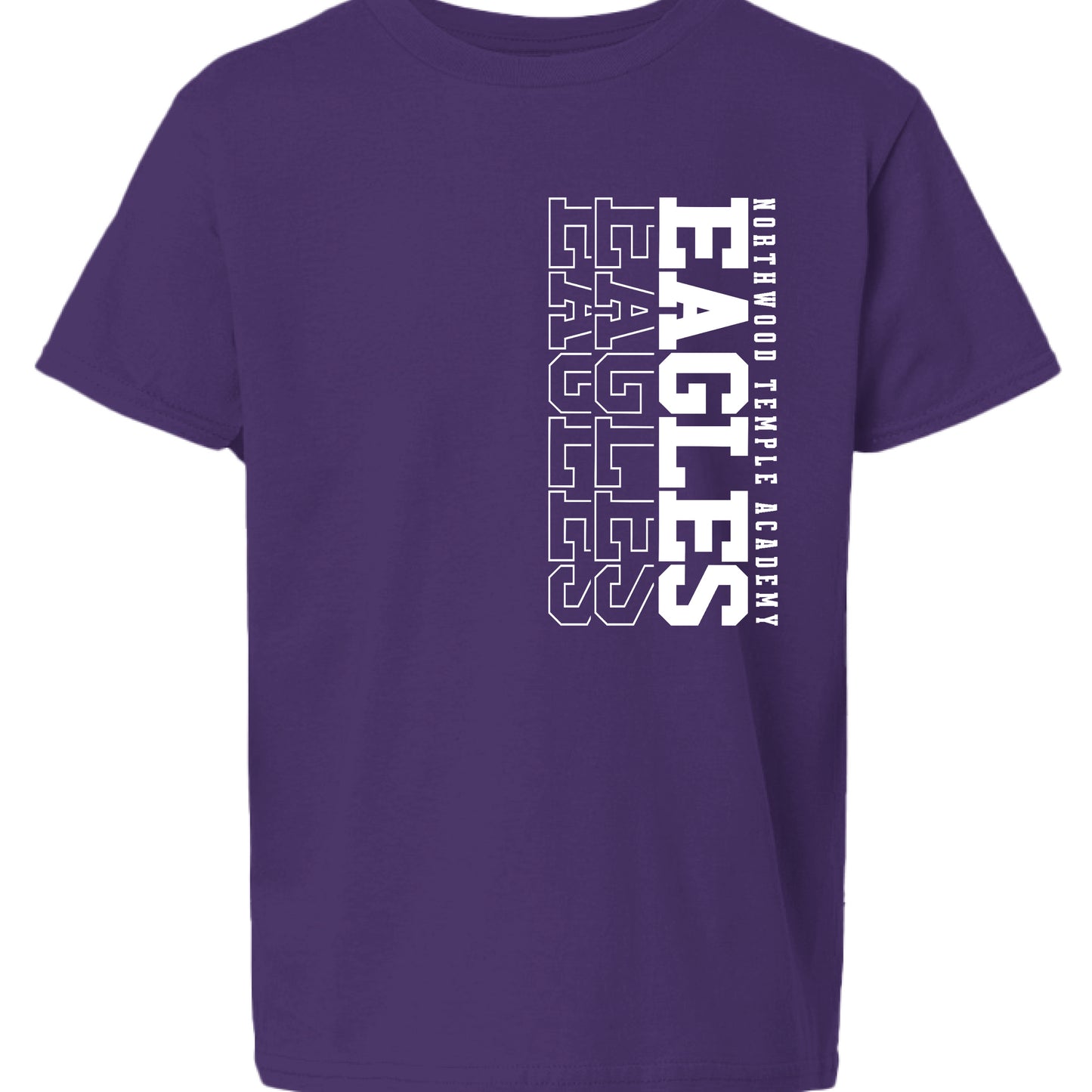 Purple - FRONT