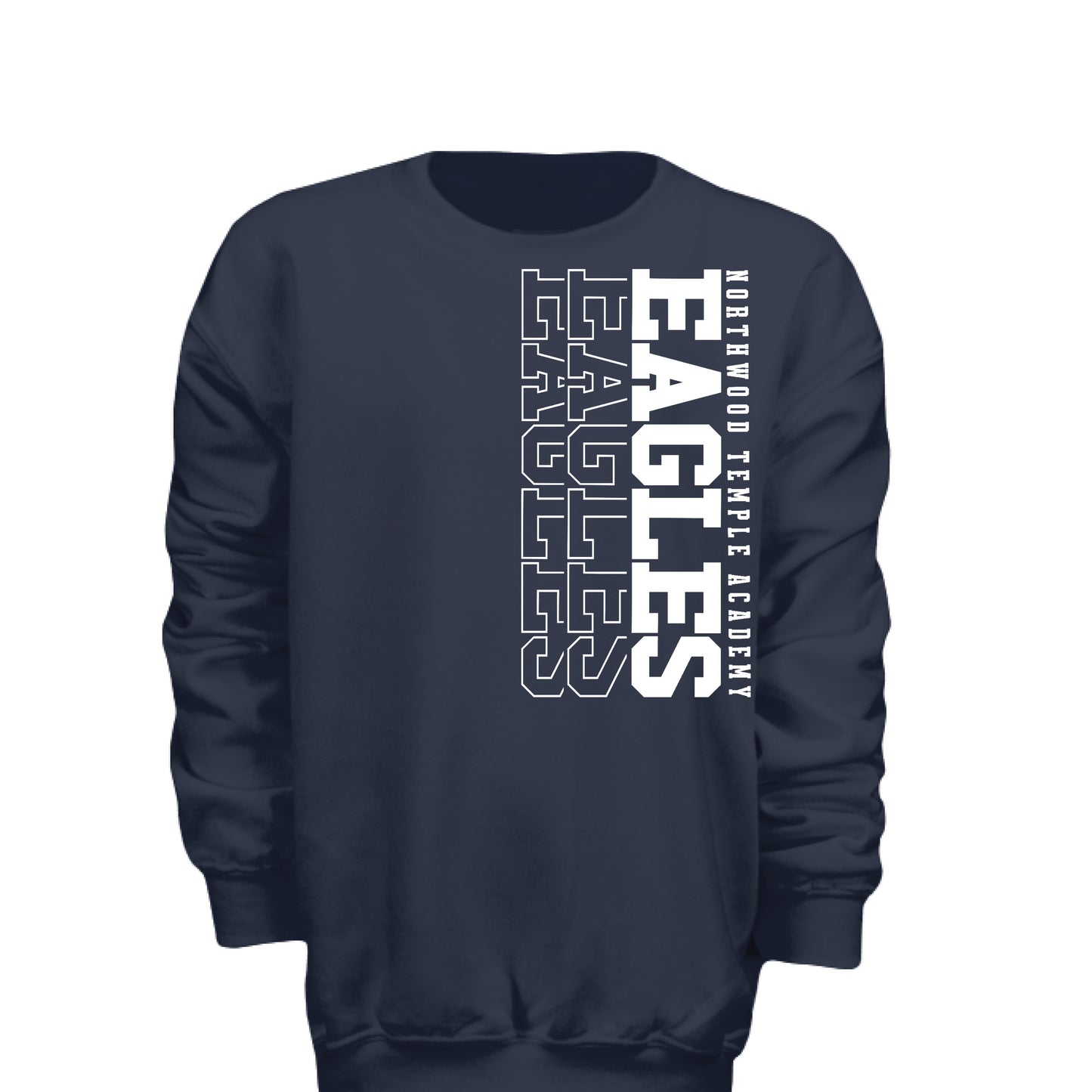 NAVY - FRONT
