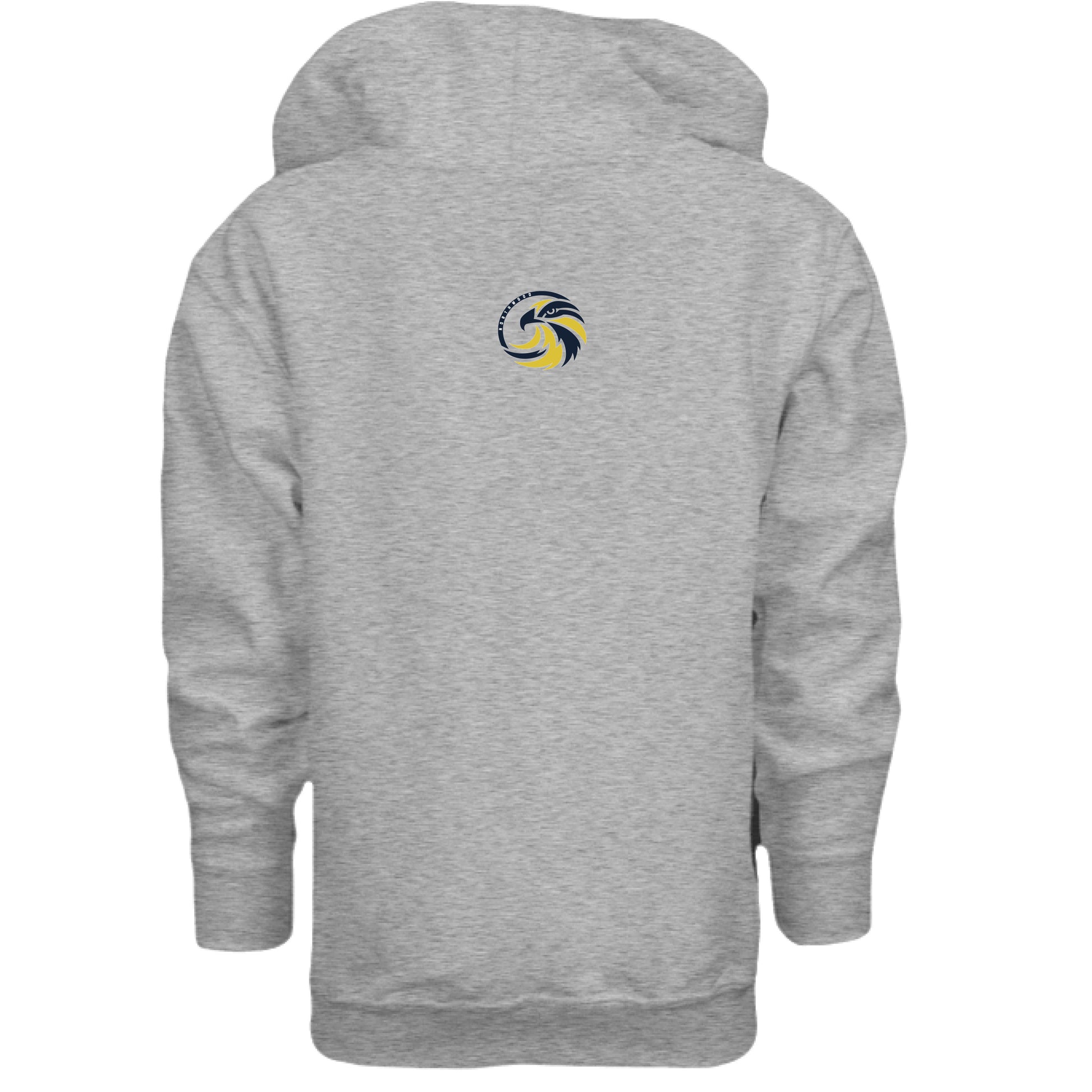 SPORT GREY - BACK