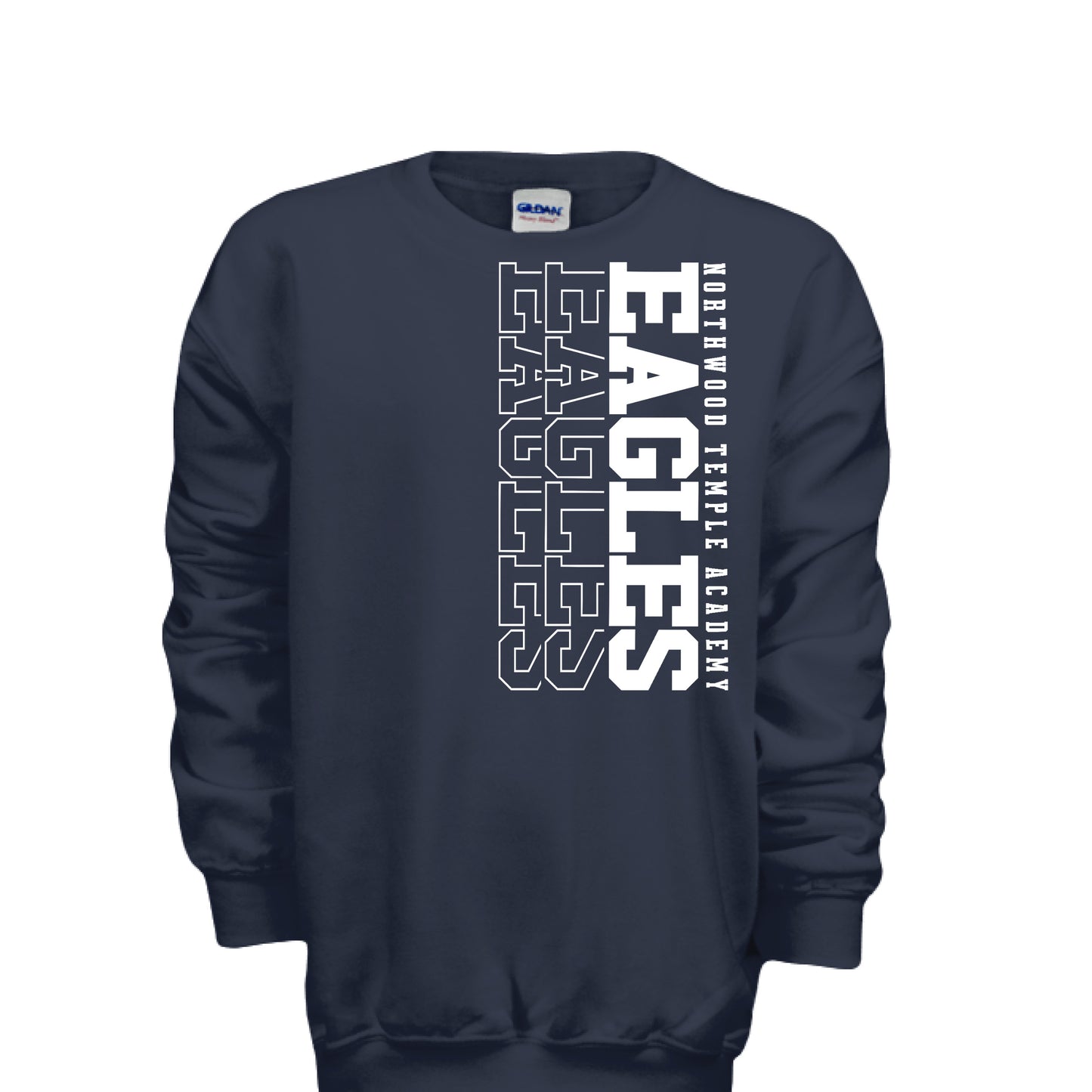 NAVY - FRONT
