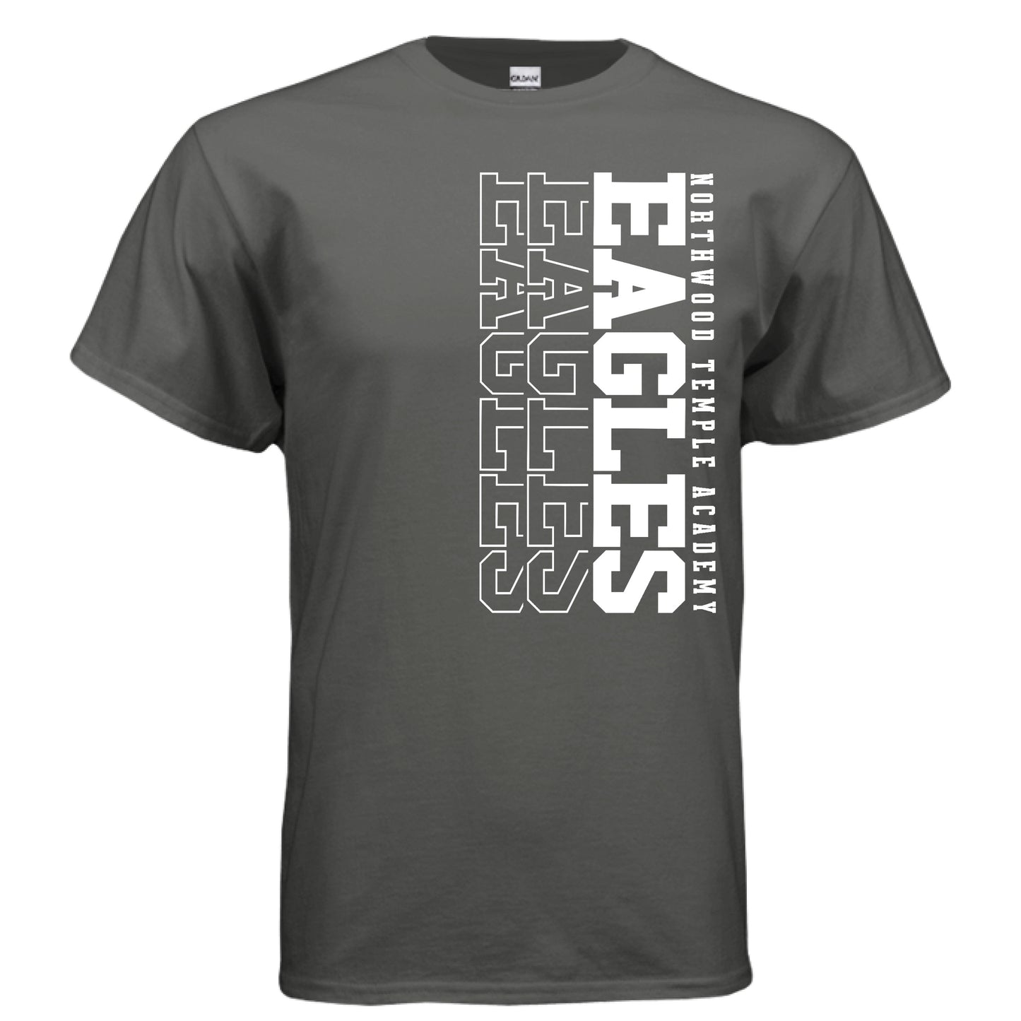 CHARCOAL - FRONT