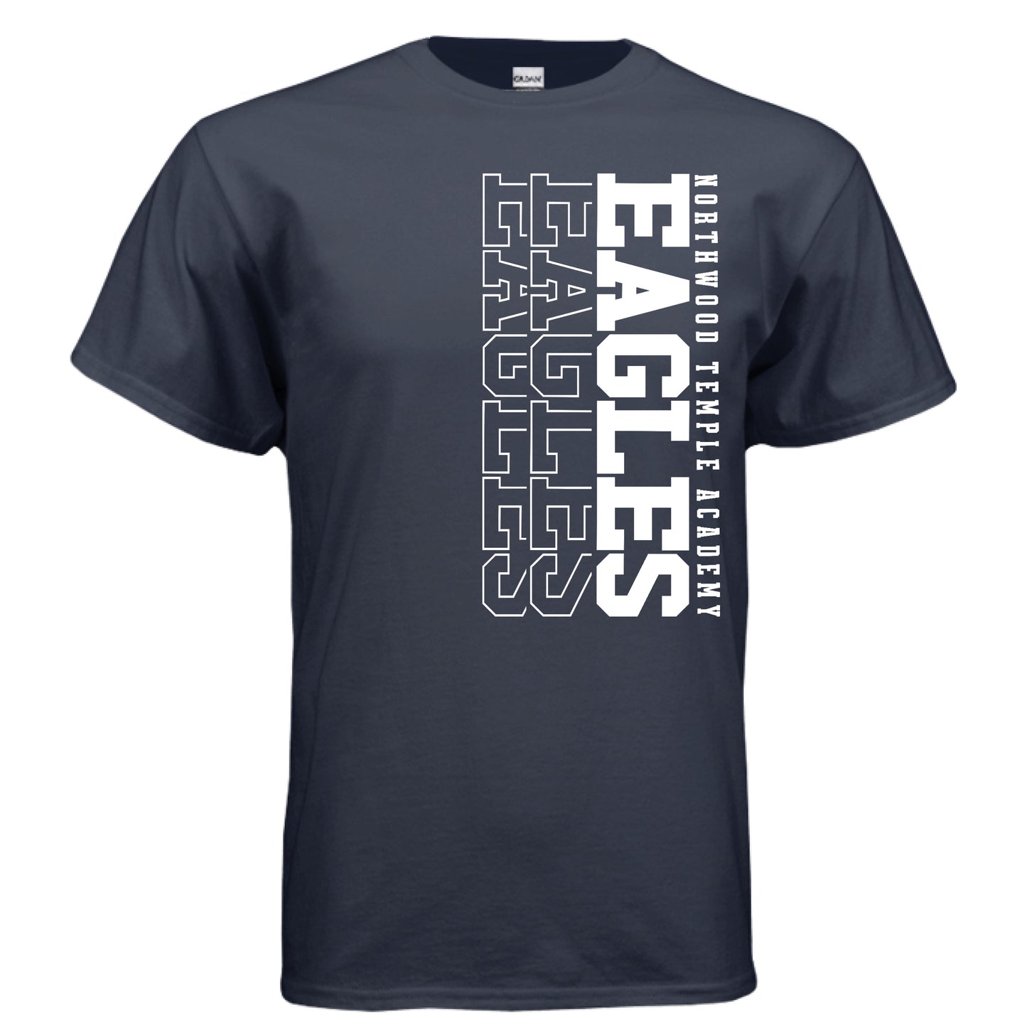 NAVY - FRONT