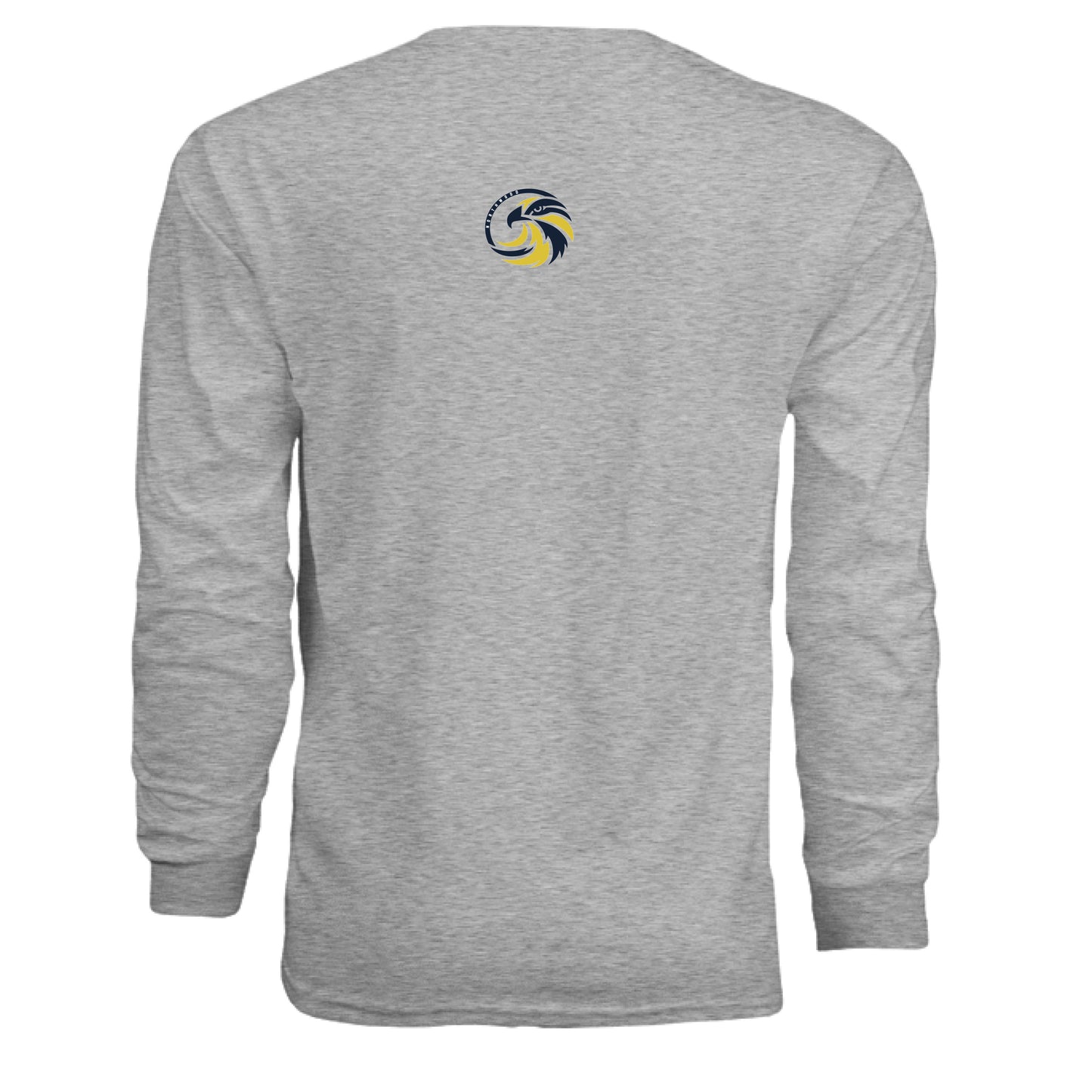 SPORT GREY - BACK